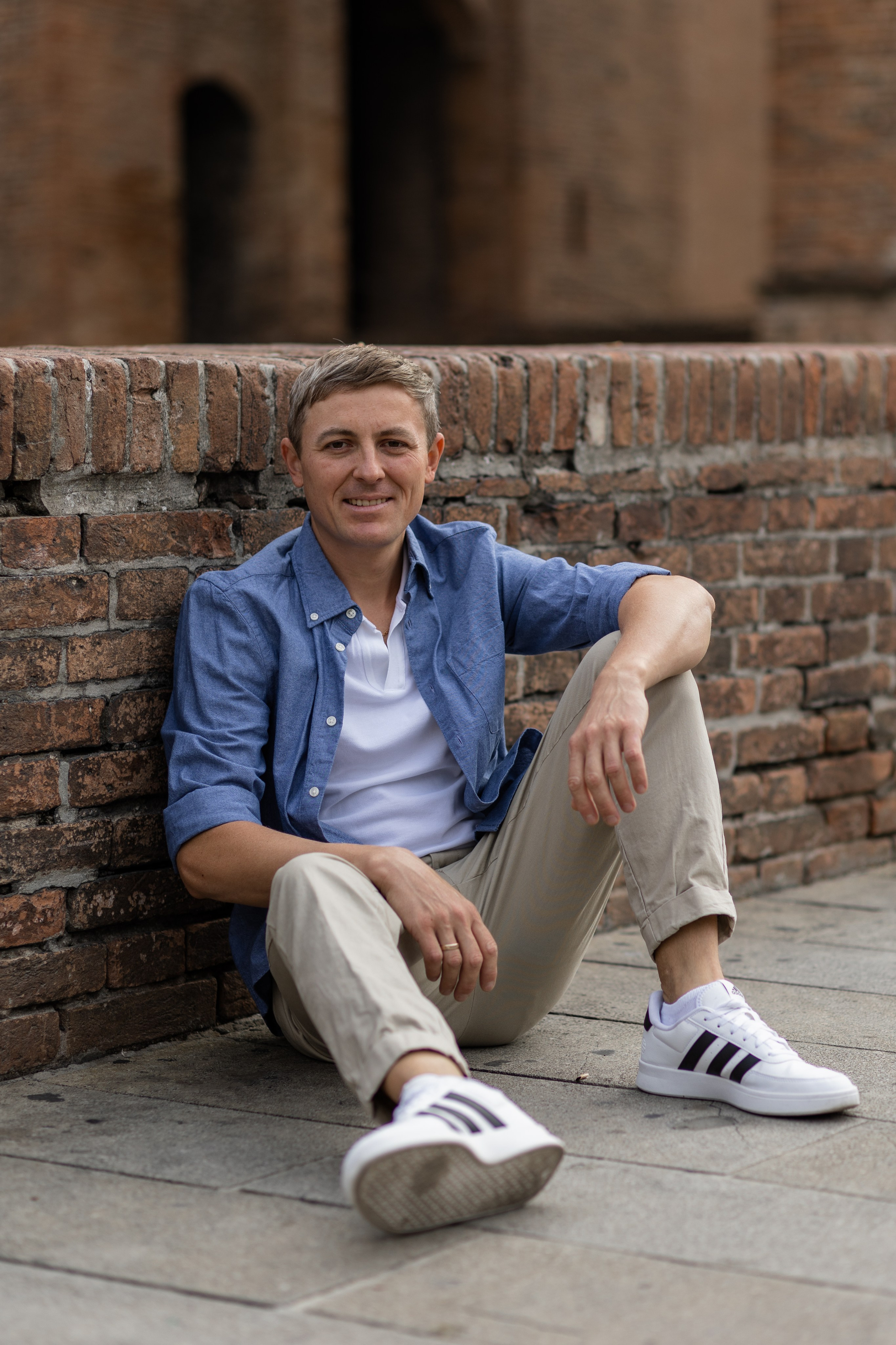 Olga Ruslan Sofia. Fotografa ritrattista Olga Ferrara Bologna Padova