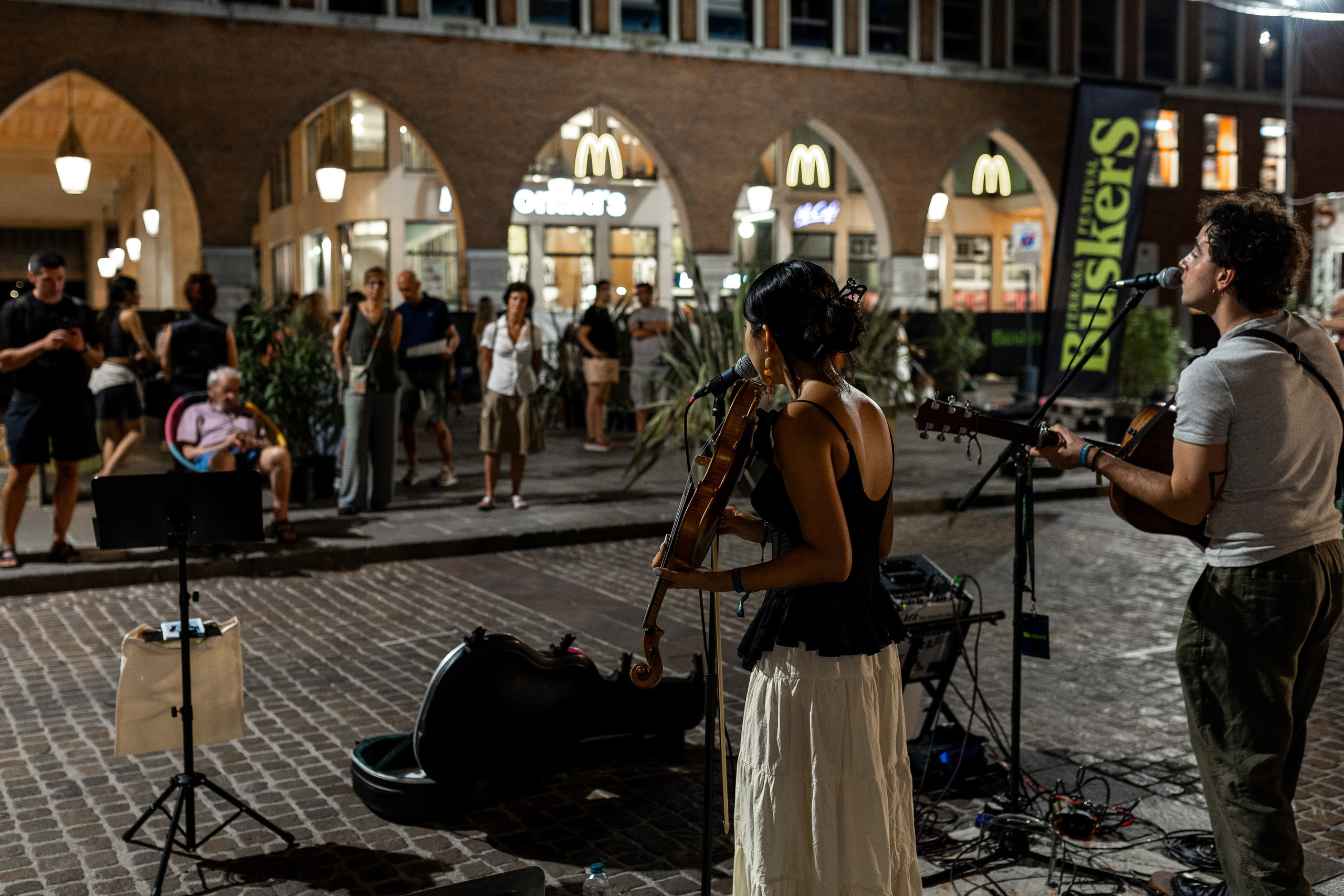 FBF Day 2. Fotografa ritrattista Olga Ferrara Bologna Padova