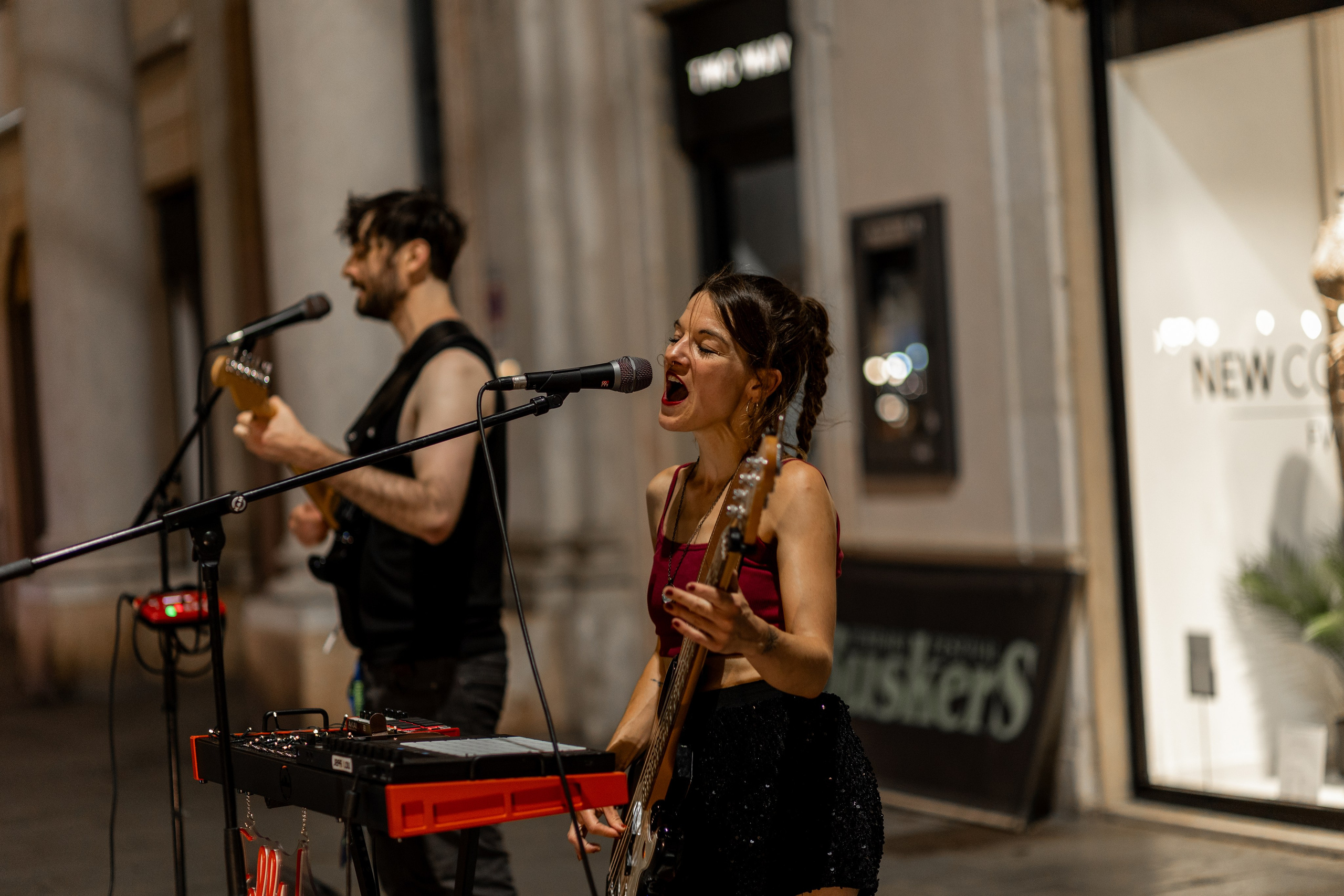 FBF Day 3. Fotografa ritrattista Olga Ferrara Bologna Padova