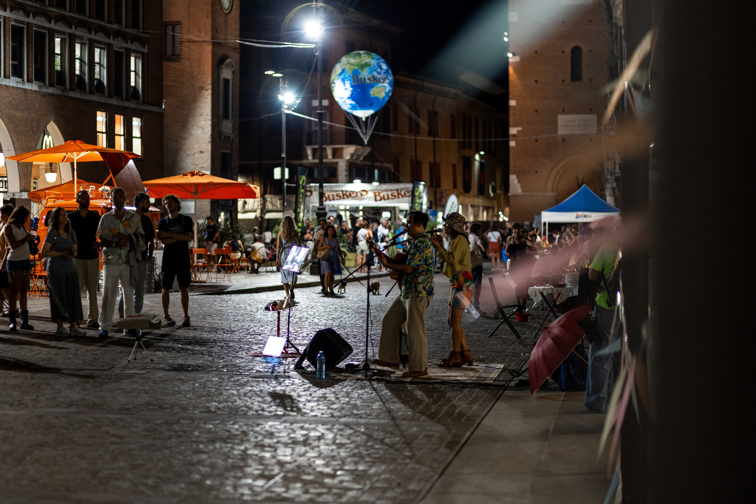 FBF Day 2. Fotografa ritrattista Olga Ferrara Bologna Padova