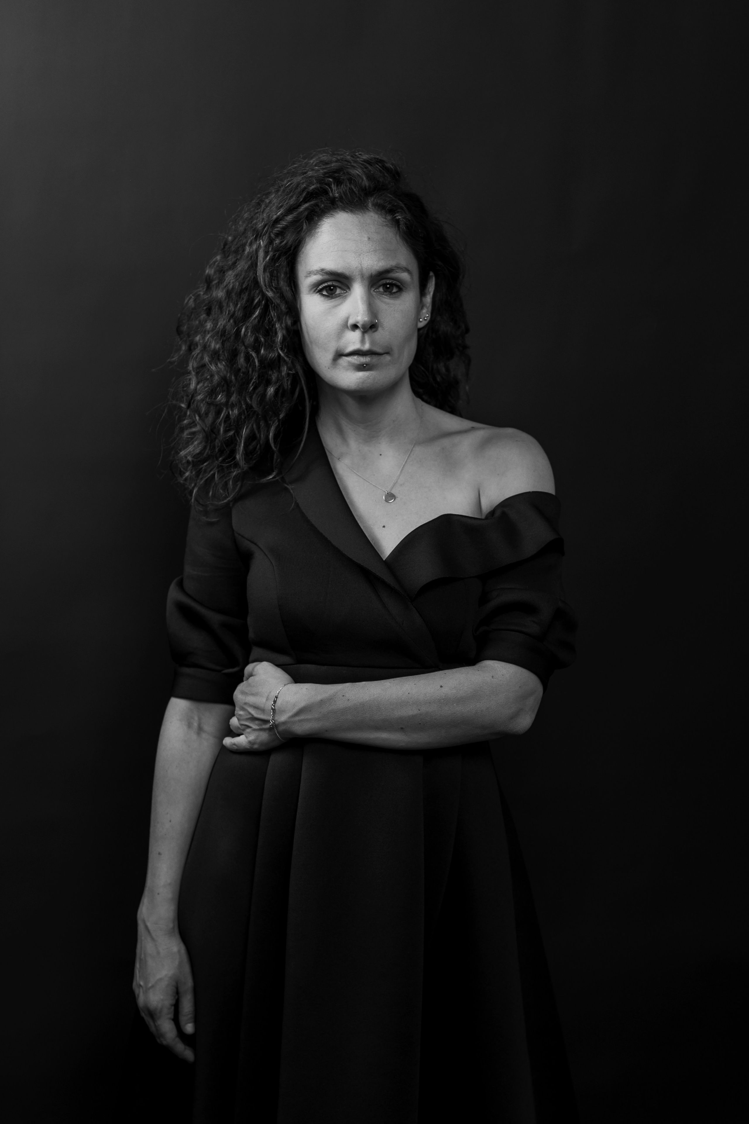 Veronica. Фотограф Ольга Вороніщева