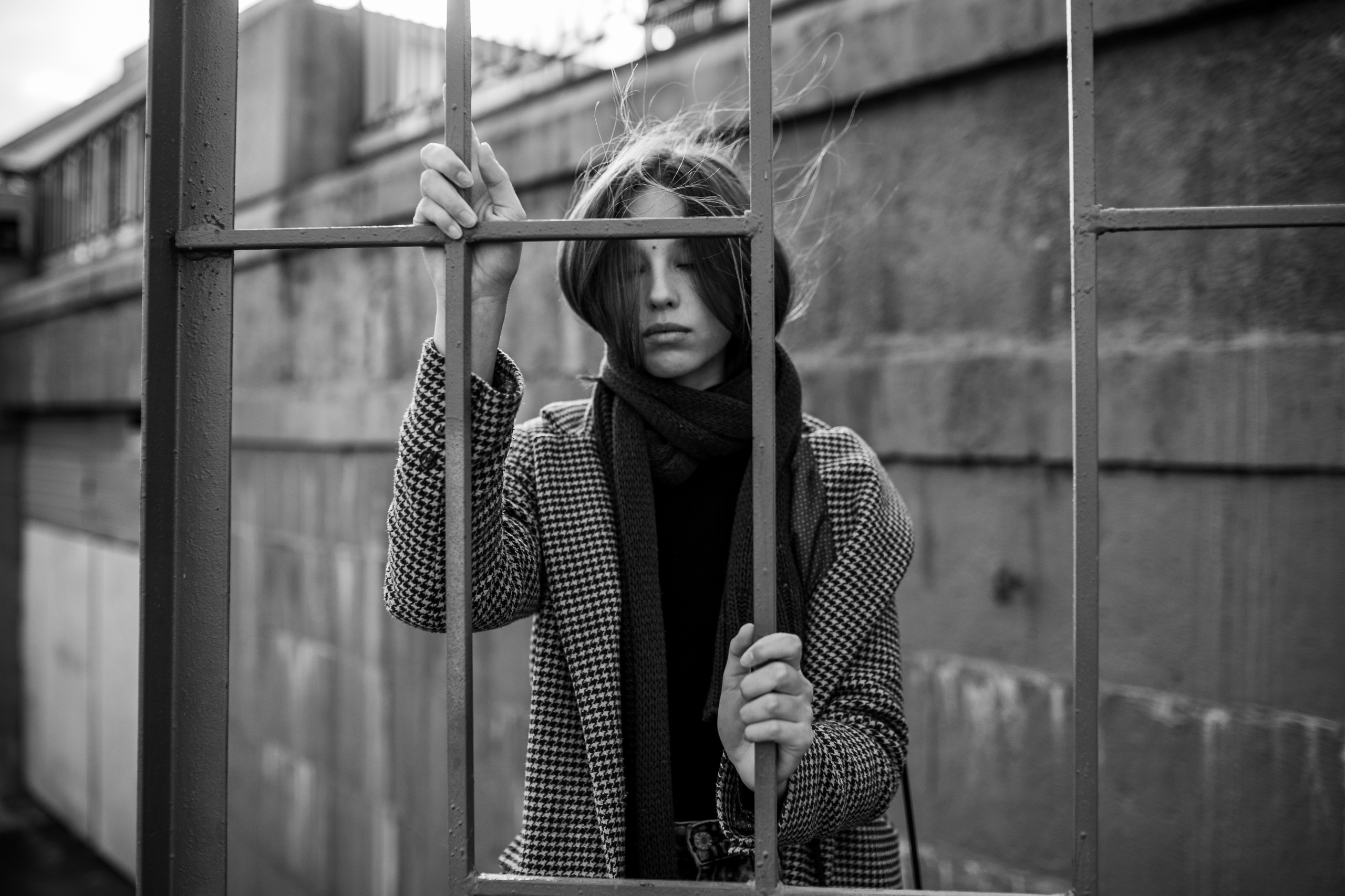 Lisa. Фотограф Ольга Вороніщева