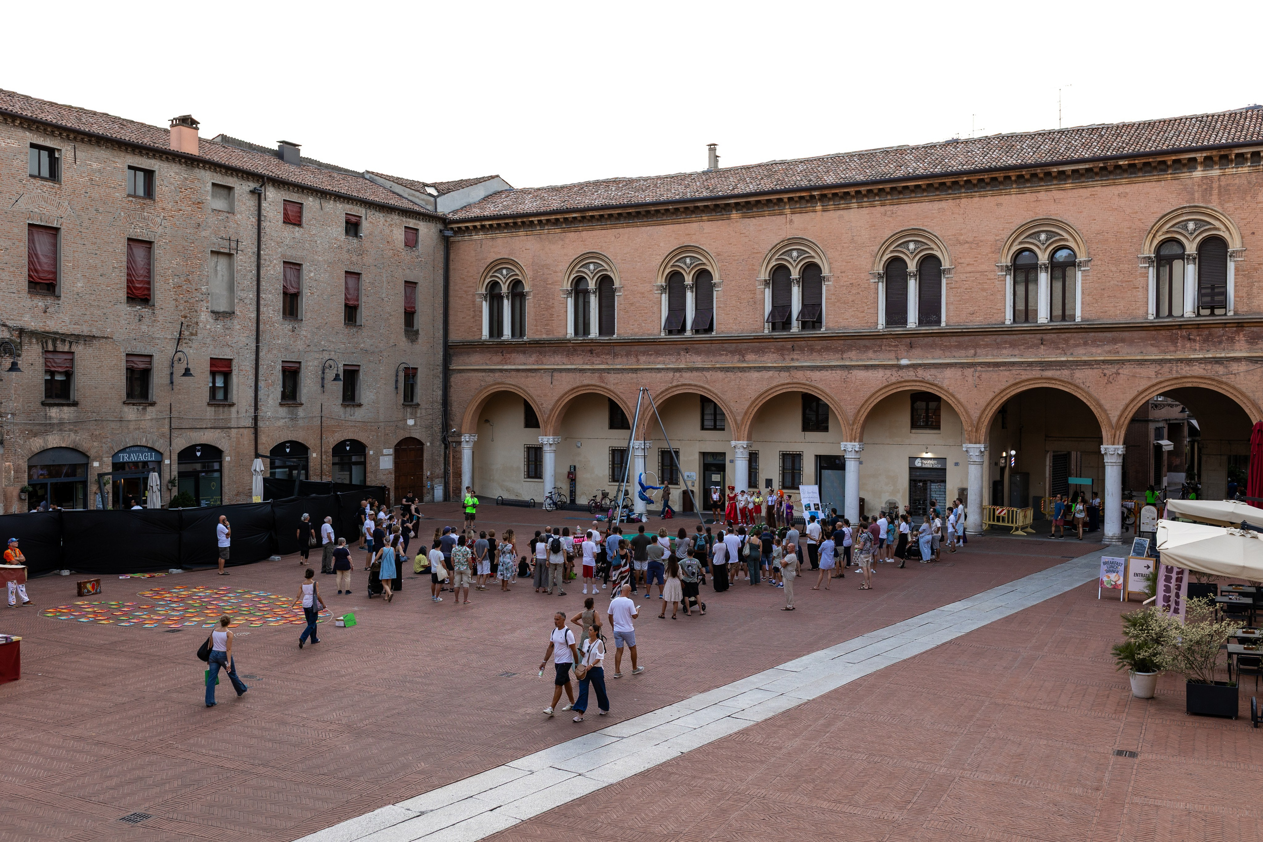 FBF Day 2. Fotografa ritrattista Olga Ferrara Bologna Padova