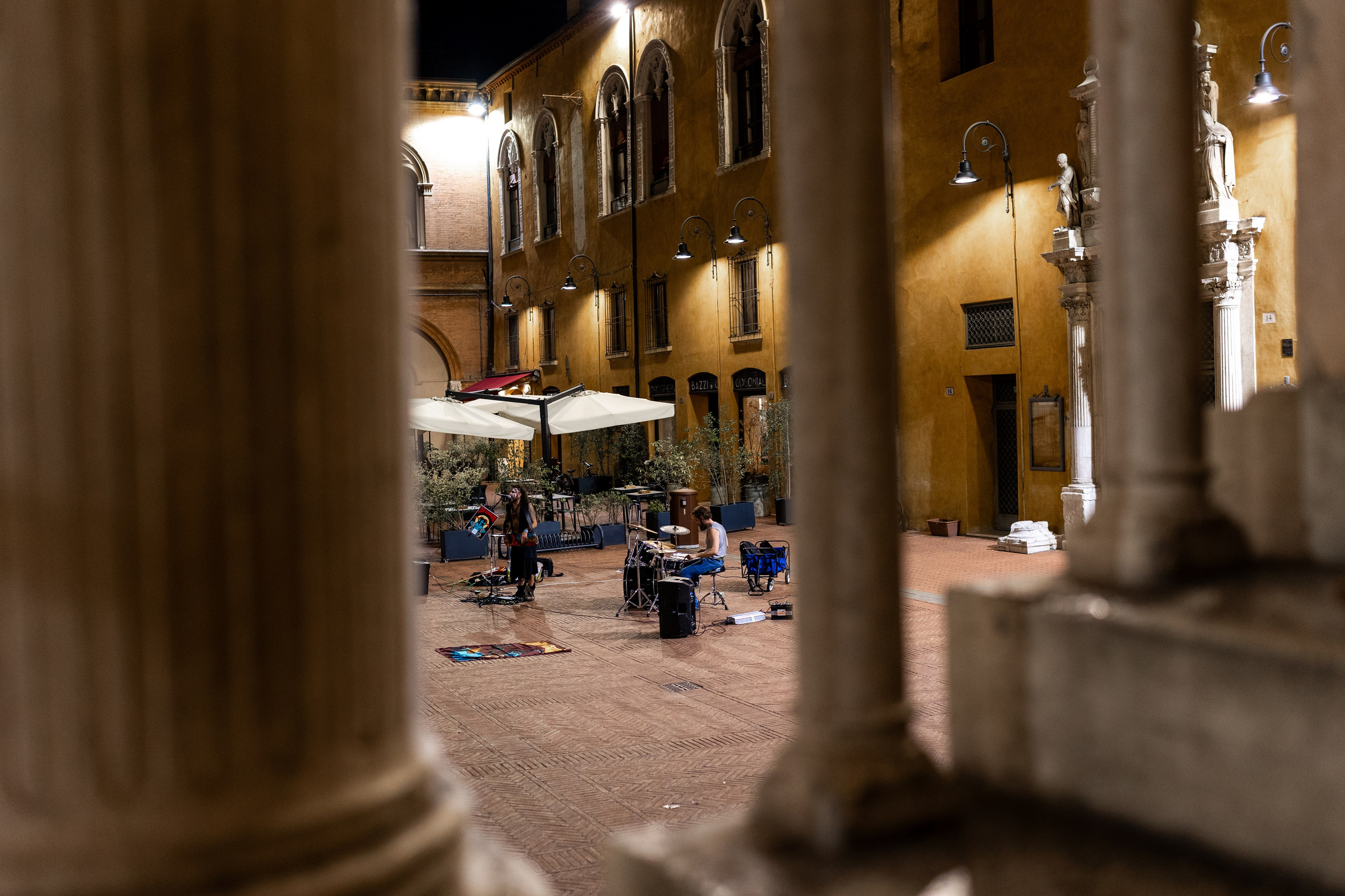 FBF Day 2. Fotografa ritrattista Olga Ferrara Bologna Padova