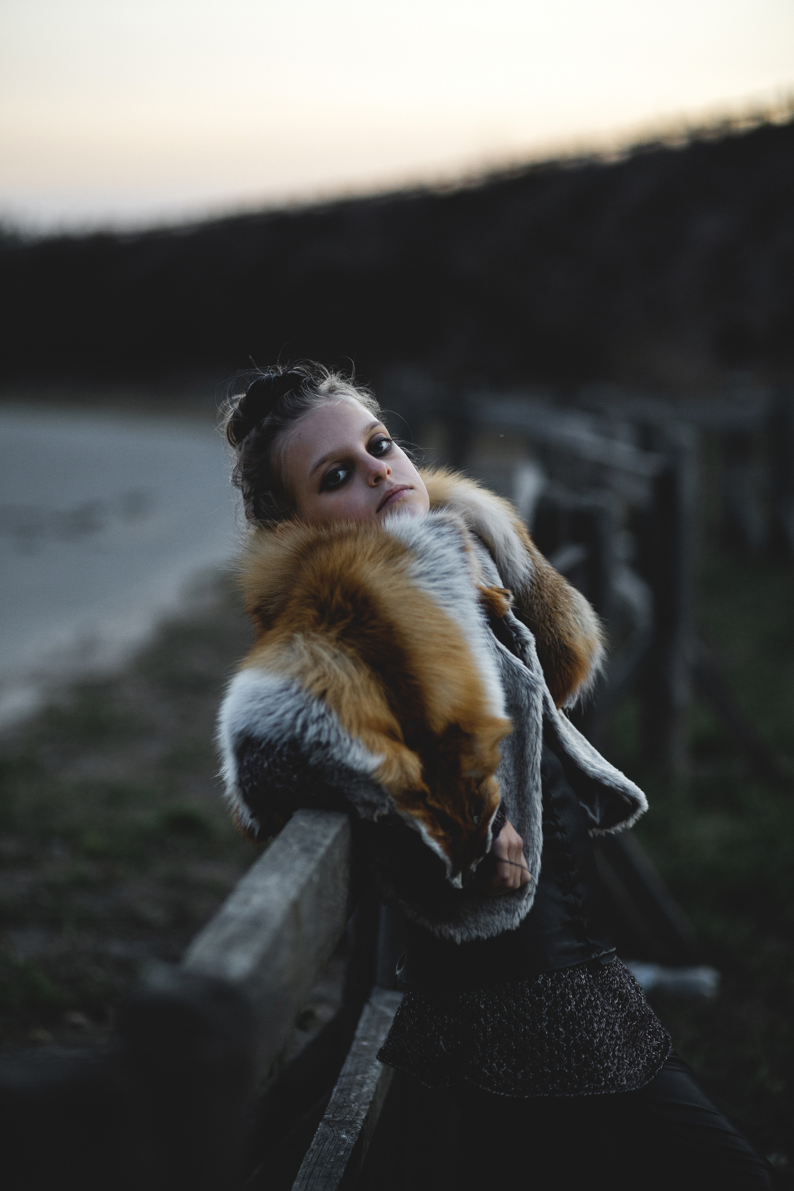 Vikings. Фотограф Ольга Вороніщева