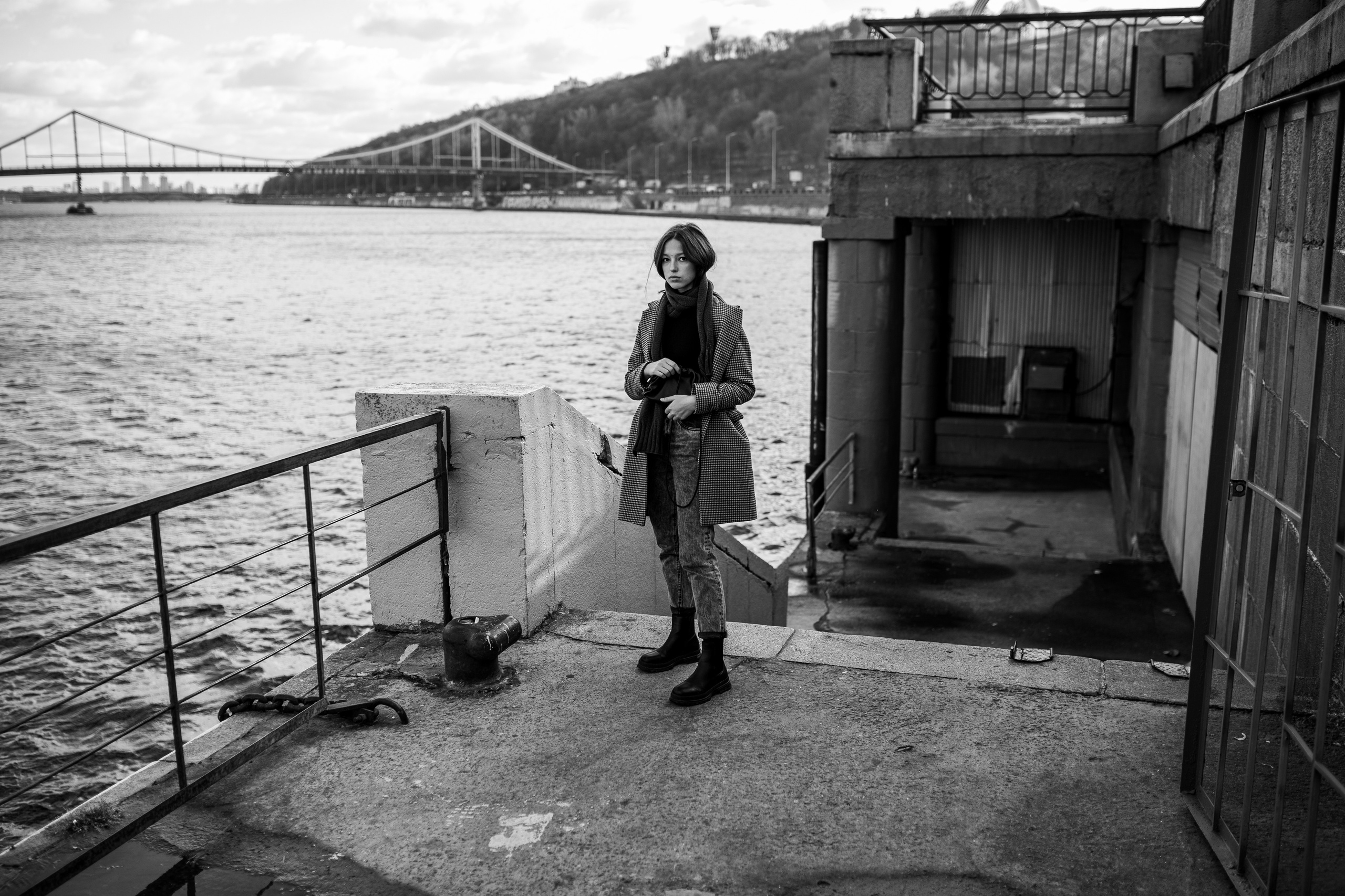 Lisa. Фотограф Ольга Вороніщева