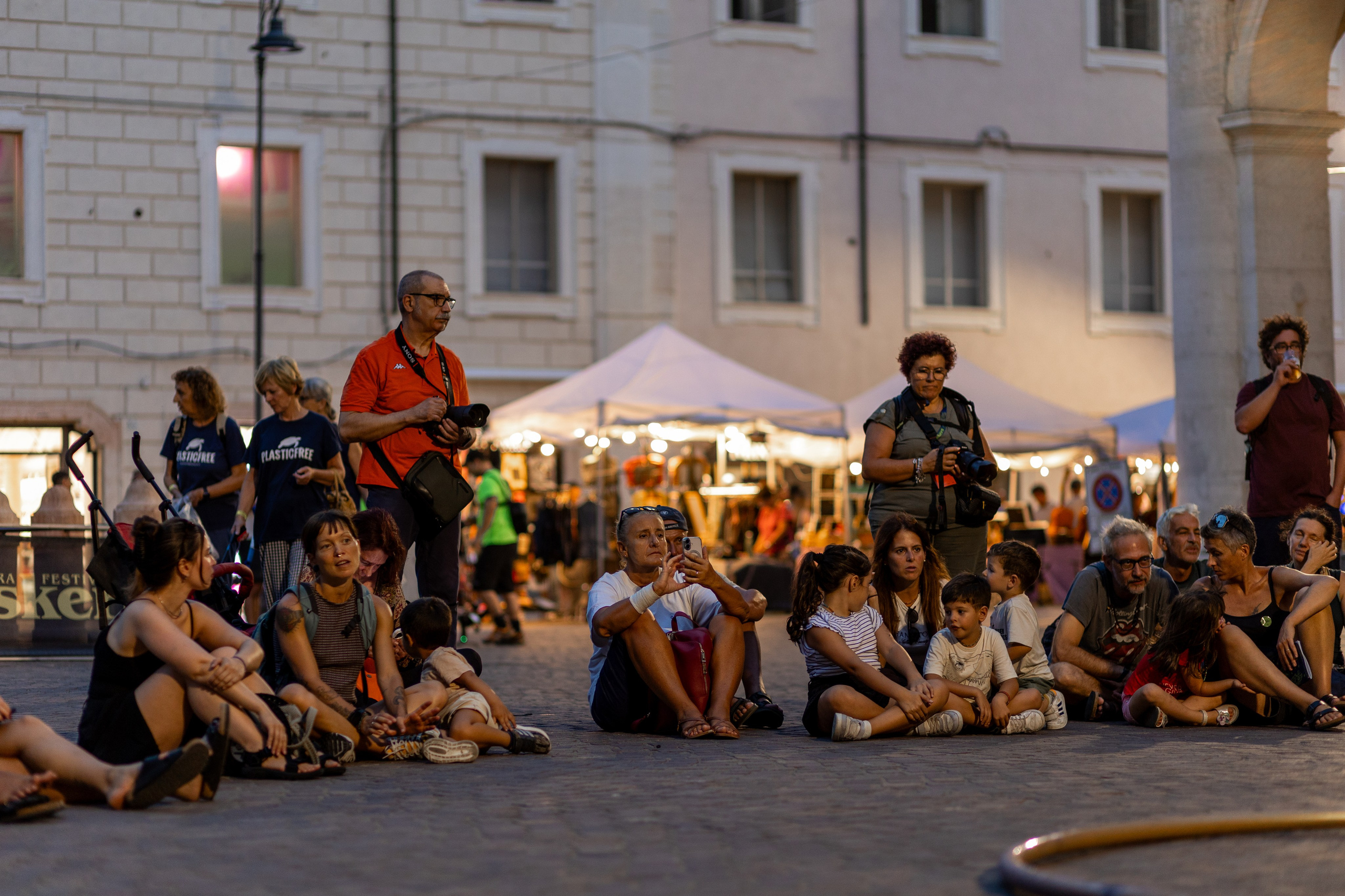 FBF Day 3. Fotografa ritrattista Olga Ferrara Bologna Padova