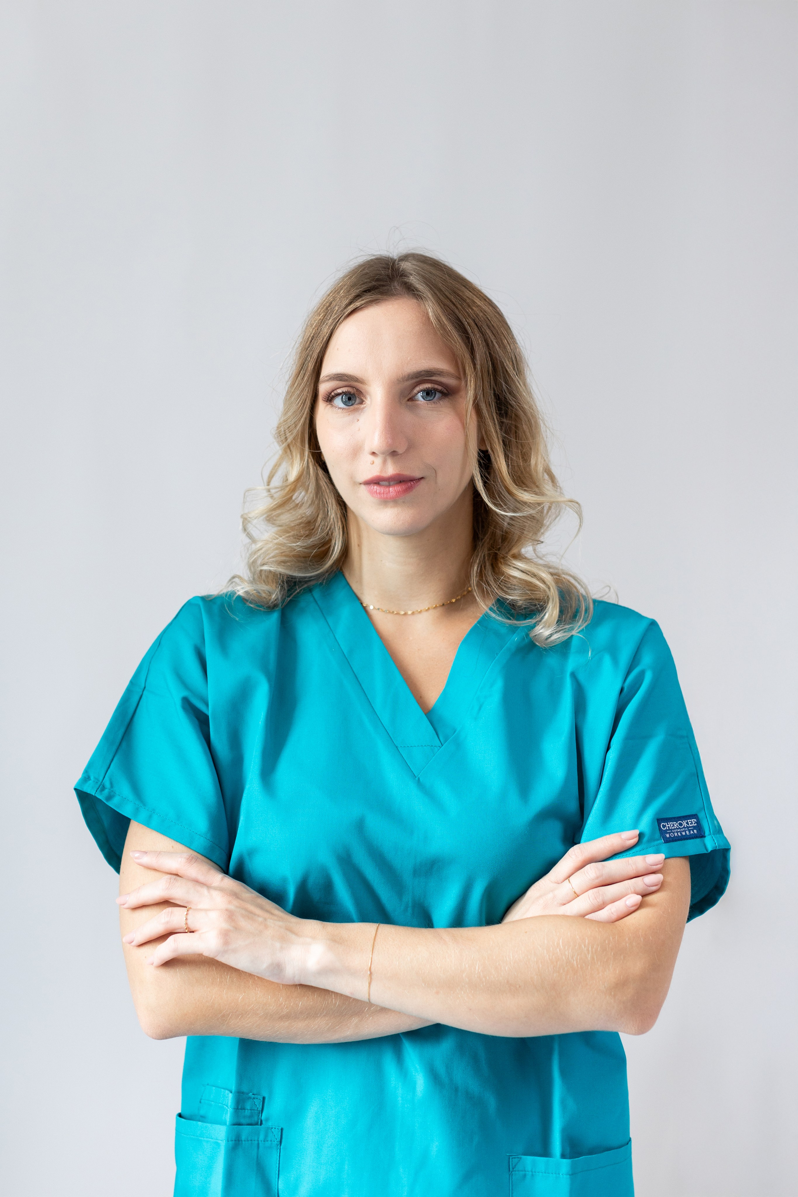 Asja. Fotografa ritrattista Olga Ferrara Bologna Padova