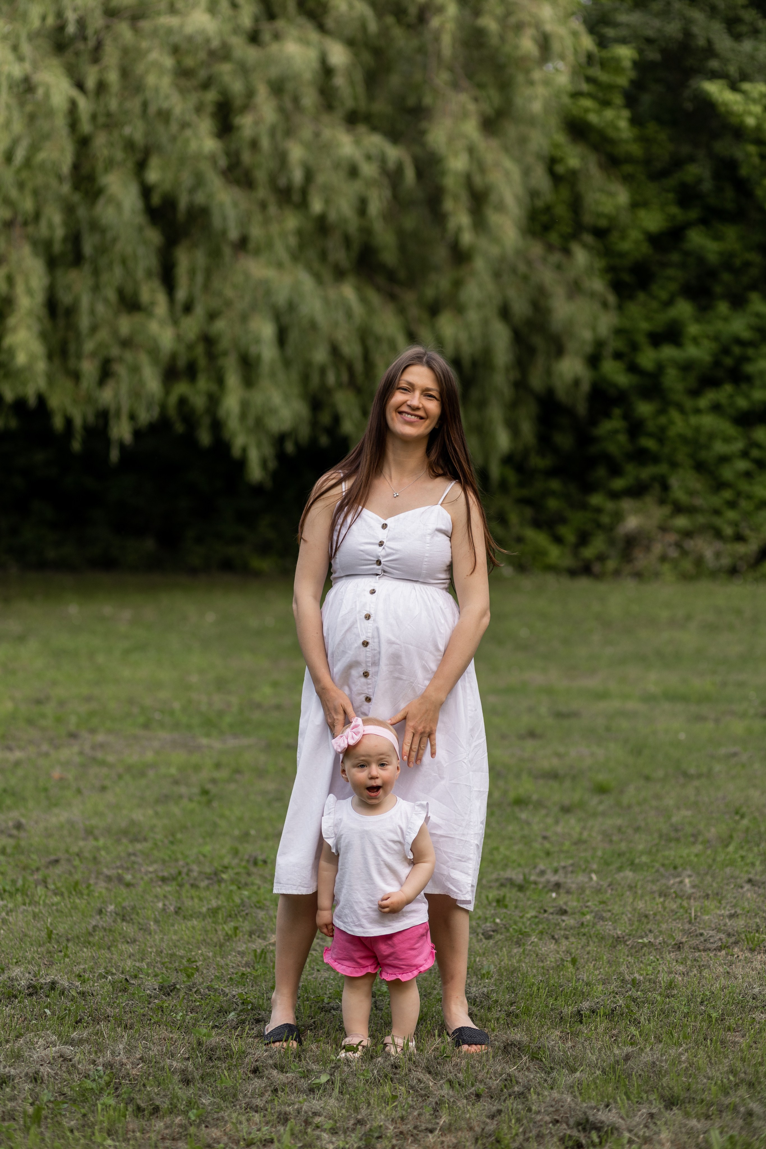 Cristina&Massimo&Emma. Fotografa ritrattista Olga Ferrara Bologna Padova
