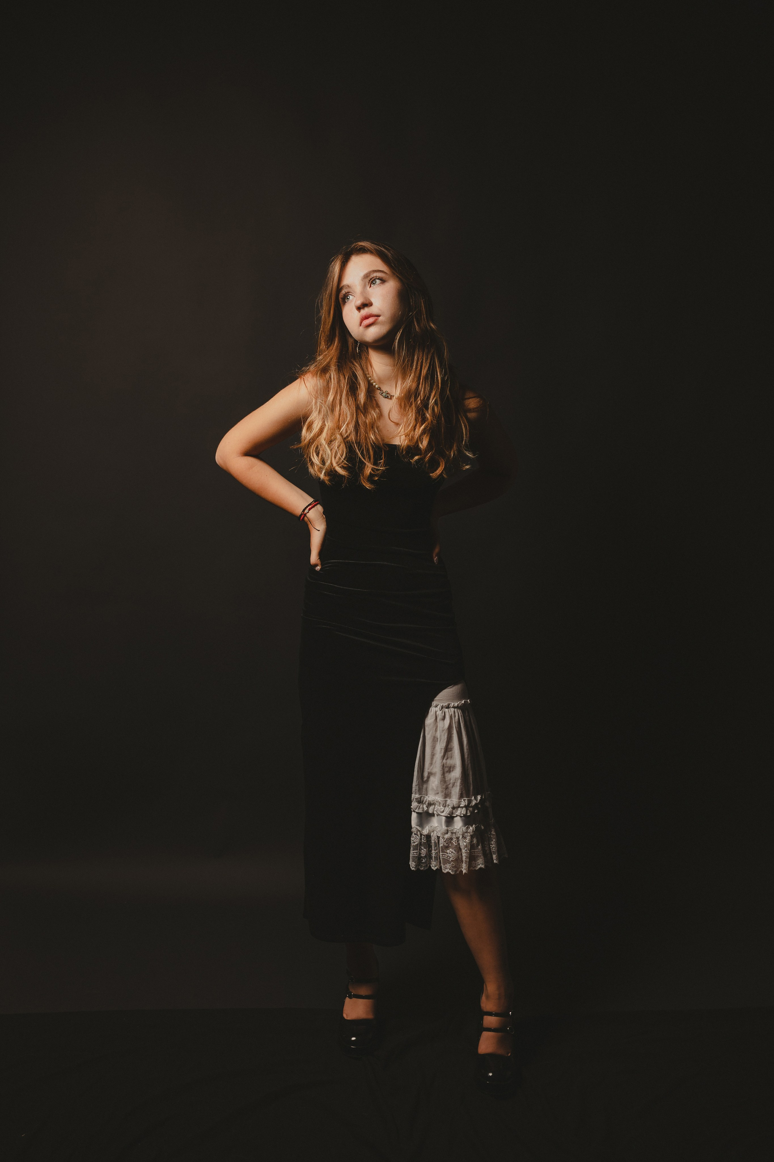 Daria. Фотограф Ольга Вороніщева