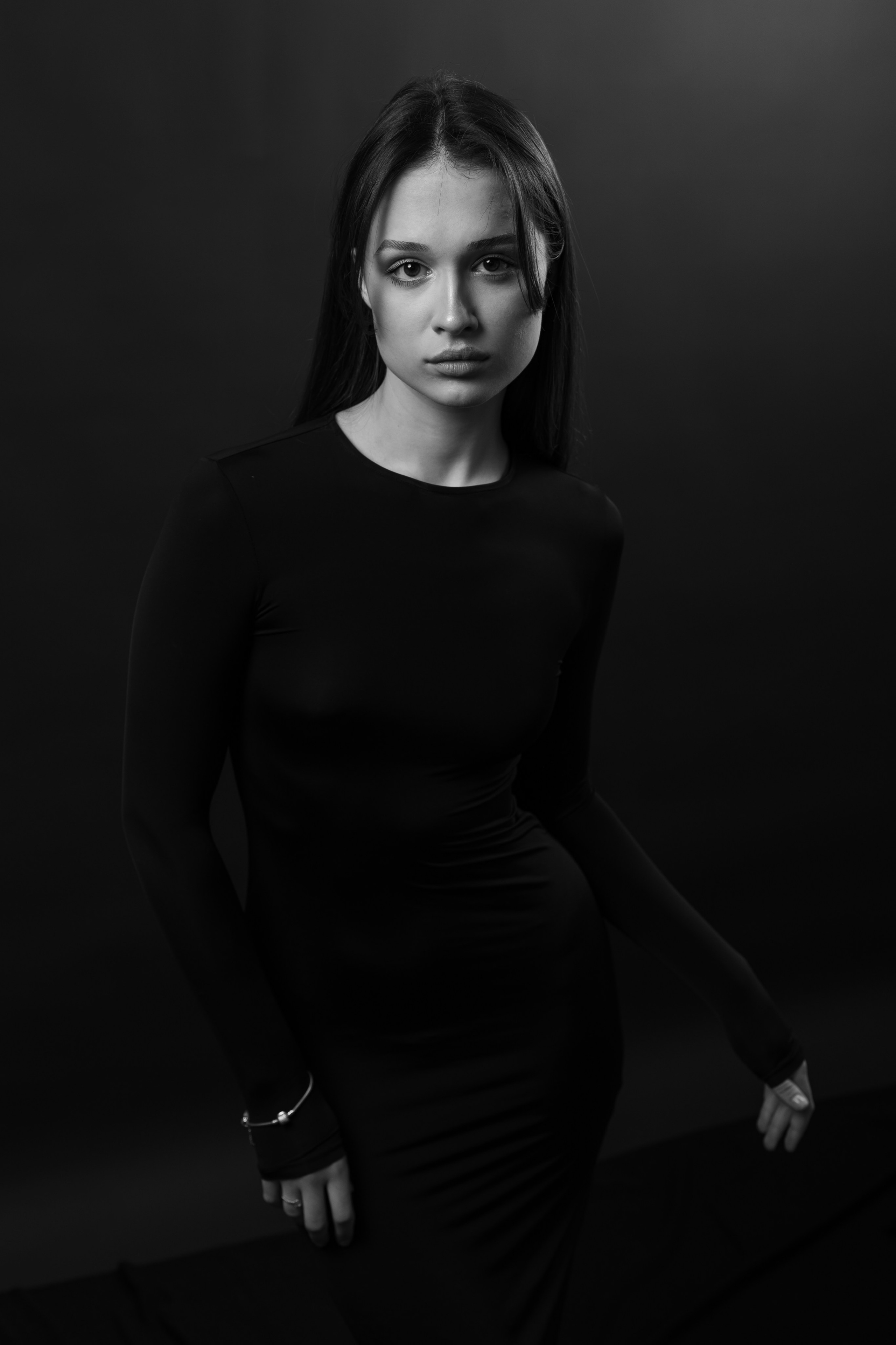 Anna. Фотограф Ольга Вороніщева