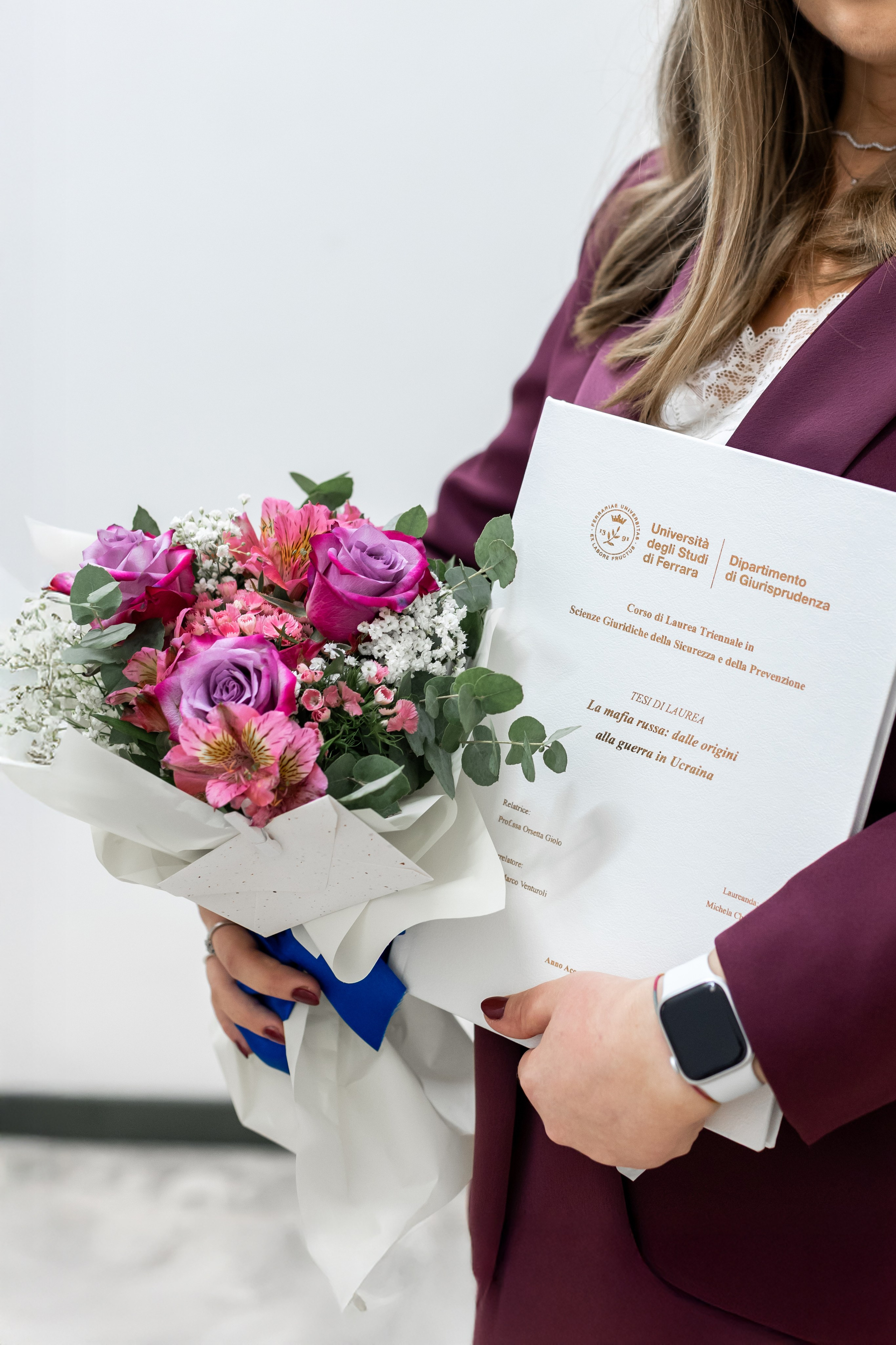 Michela. Fotografa ritrattista Olga Ferrara Bologna Padova