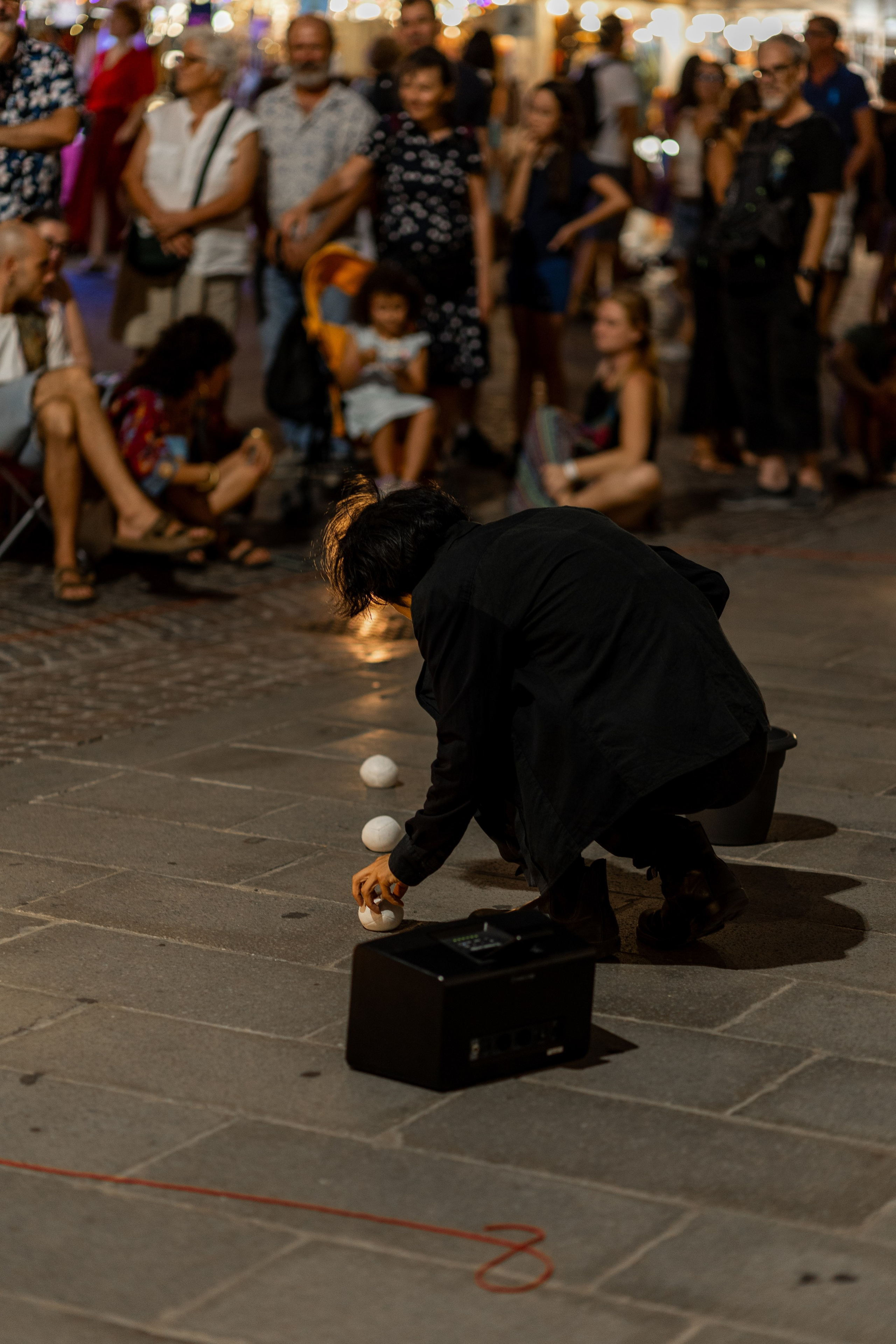 FBF Day 3. Fotografa ritrattista Olga Ferrara Bologna Padova