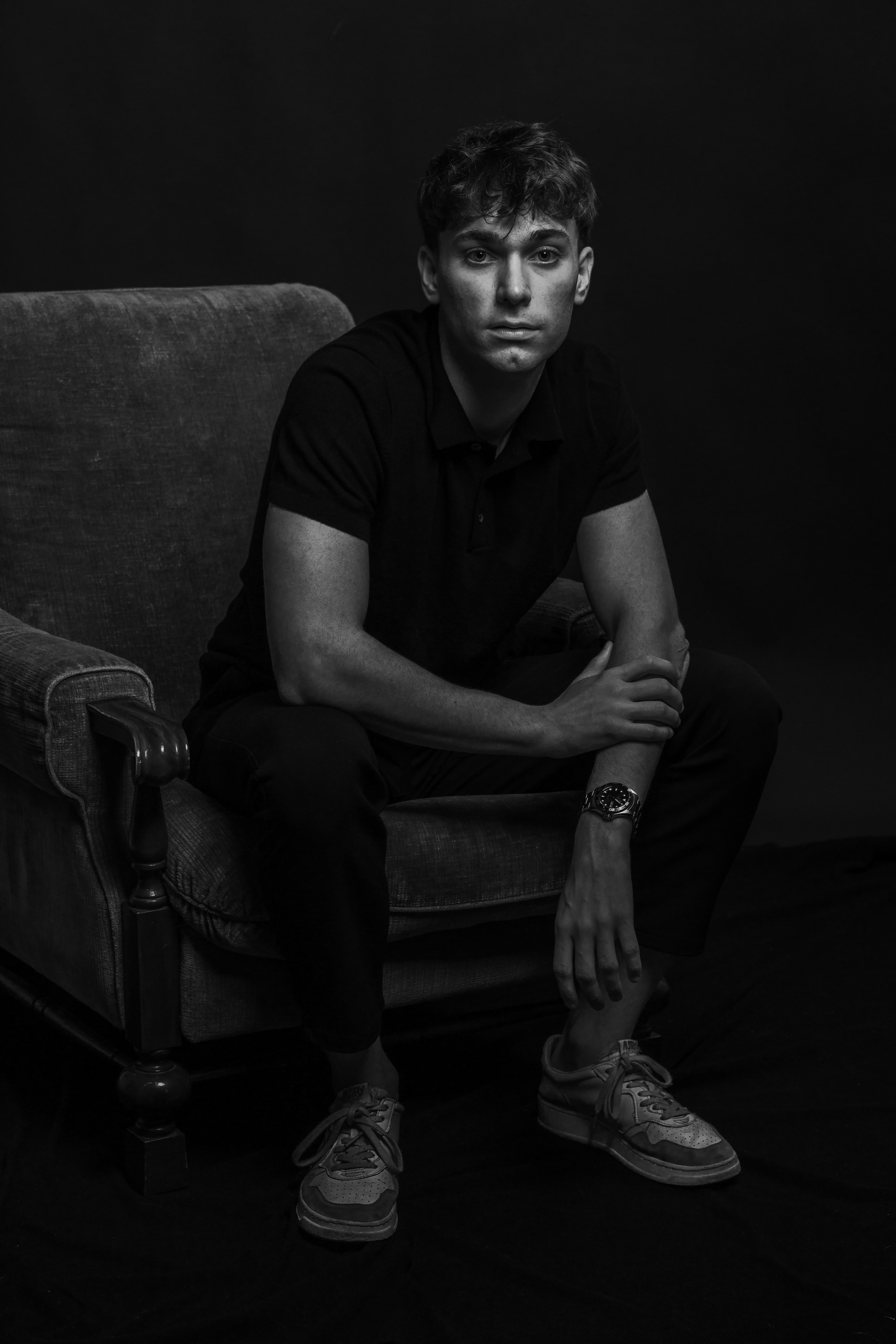 Marco. Фотограф Ольга Вороніщева