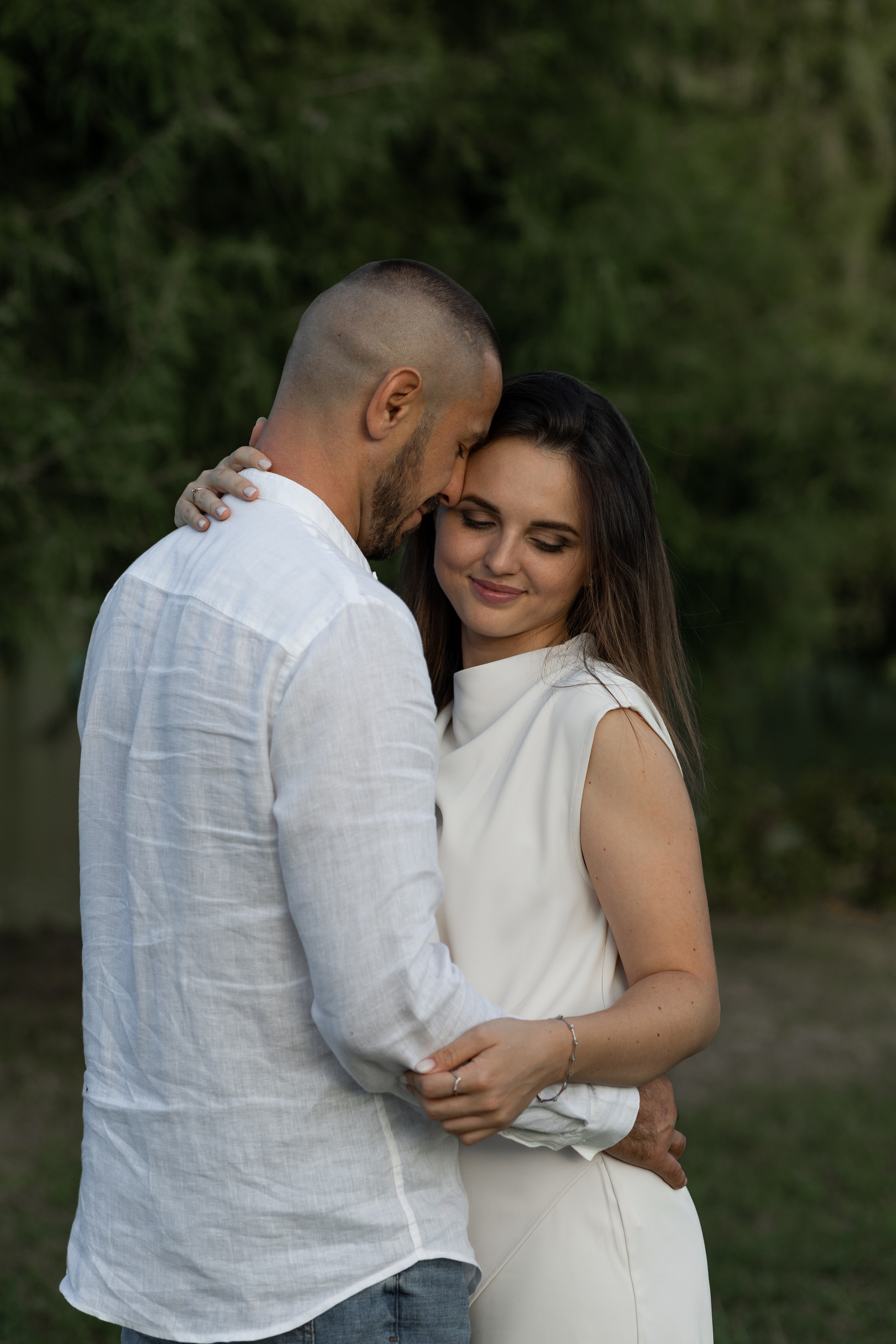 Lera_Dima_Dasha. Fotografa ritrattista Olga Ferrara Bologna Padova