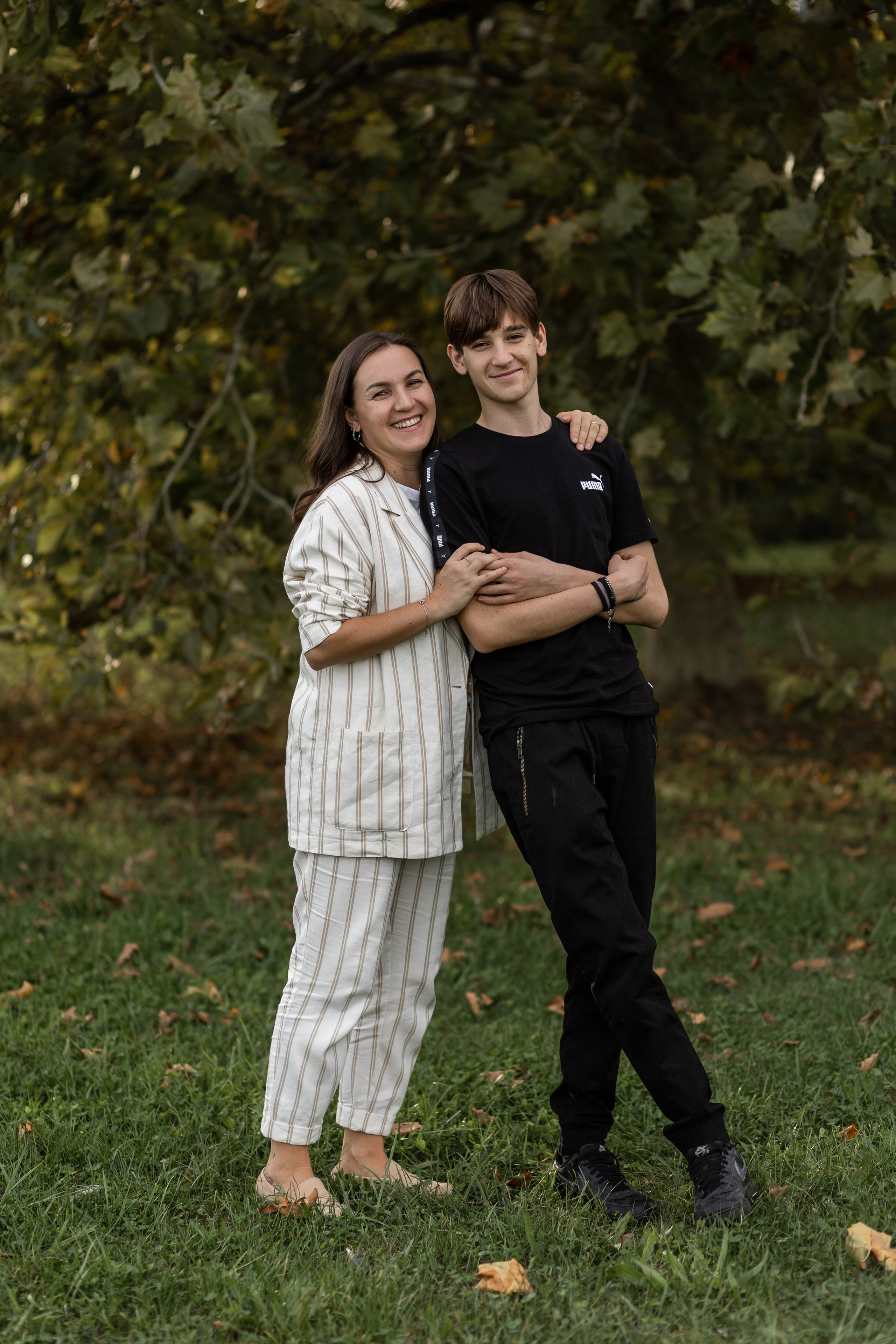 Kamilla. Fotografa ritrattista Olga Ferrara Bologna Padova