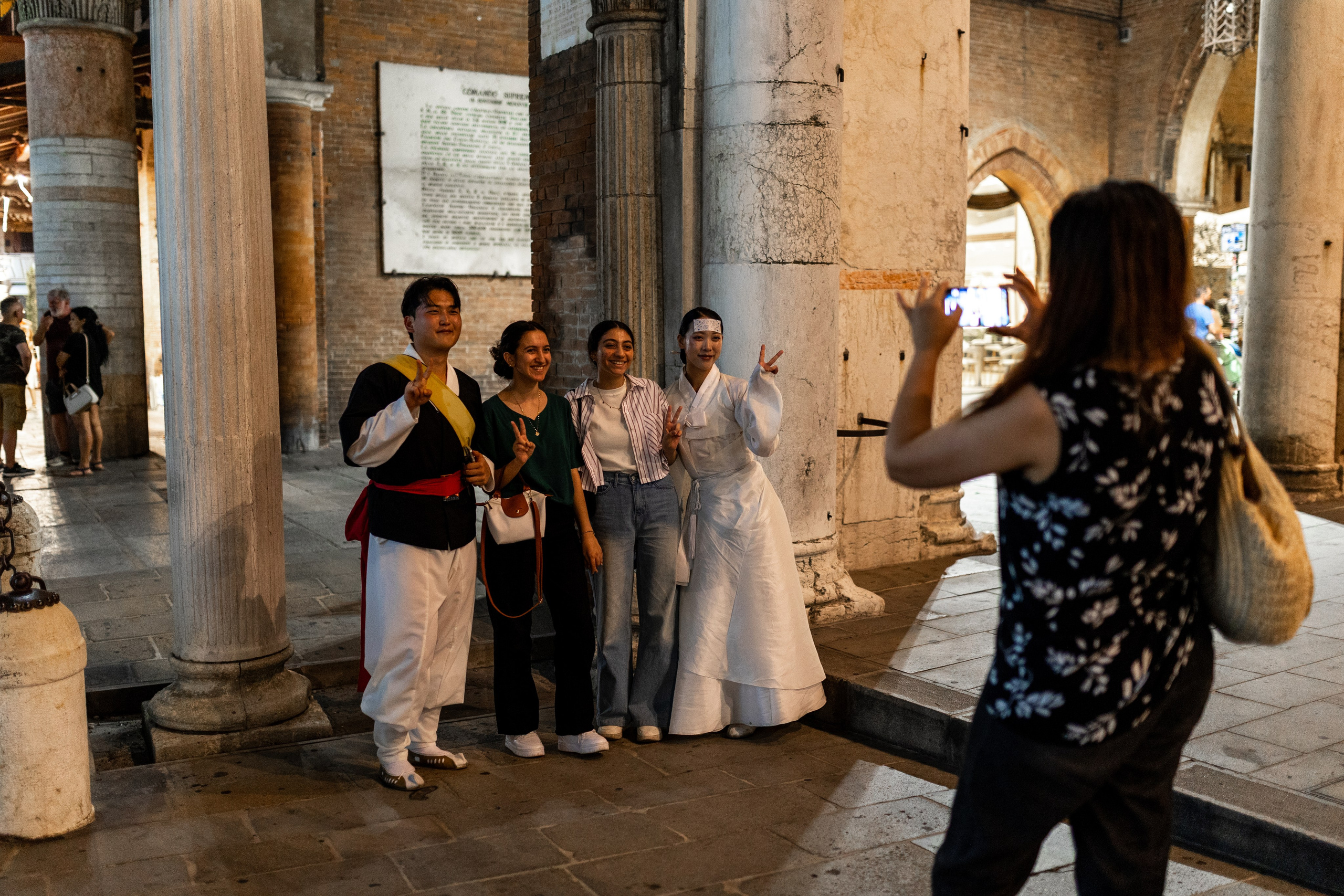 FBF Day 2. Fotografa ritrattista Olga Ferrara Bologna Padova