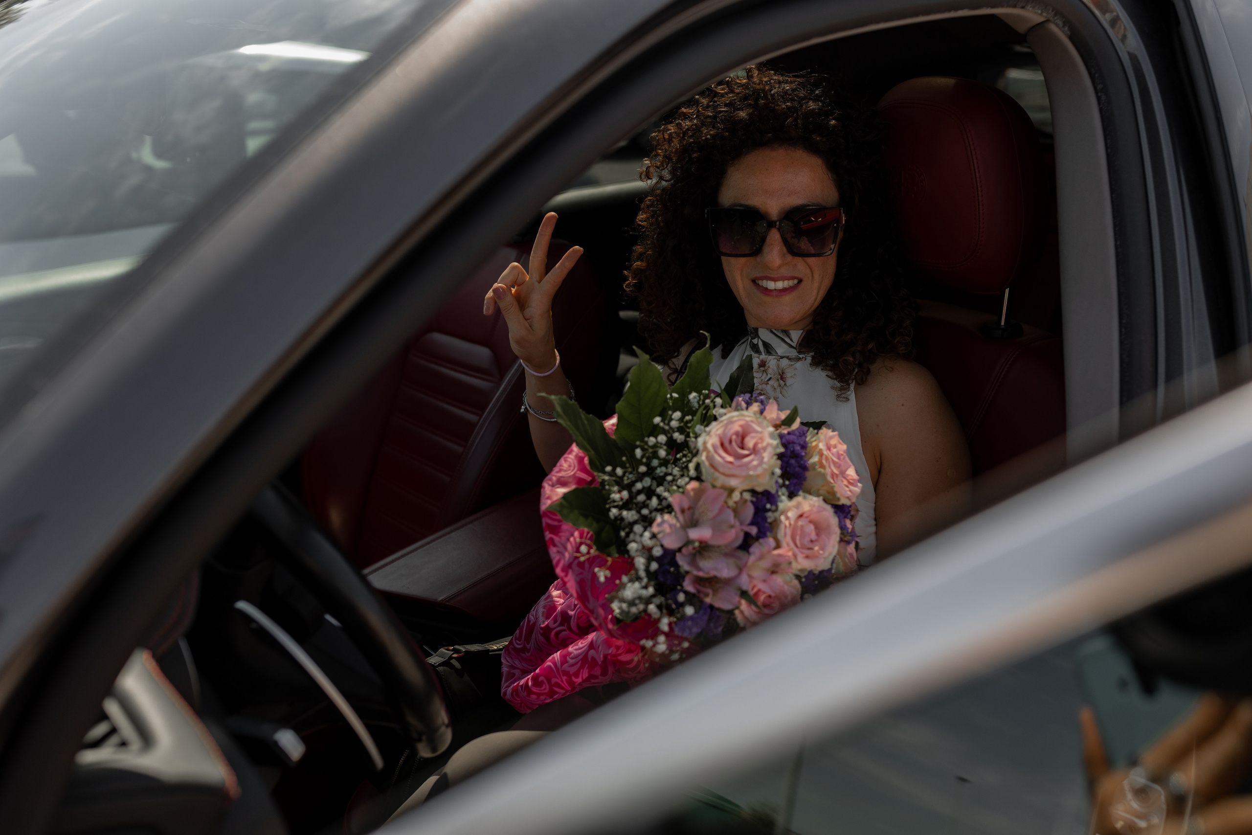 Boris&Olga. Fotografa ritrattista Olga Ferrara Bologna Padova