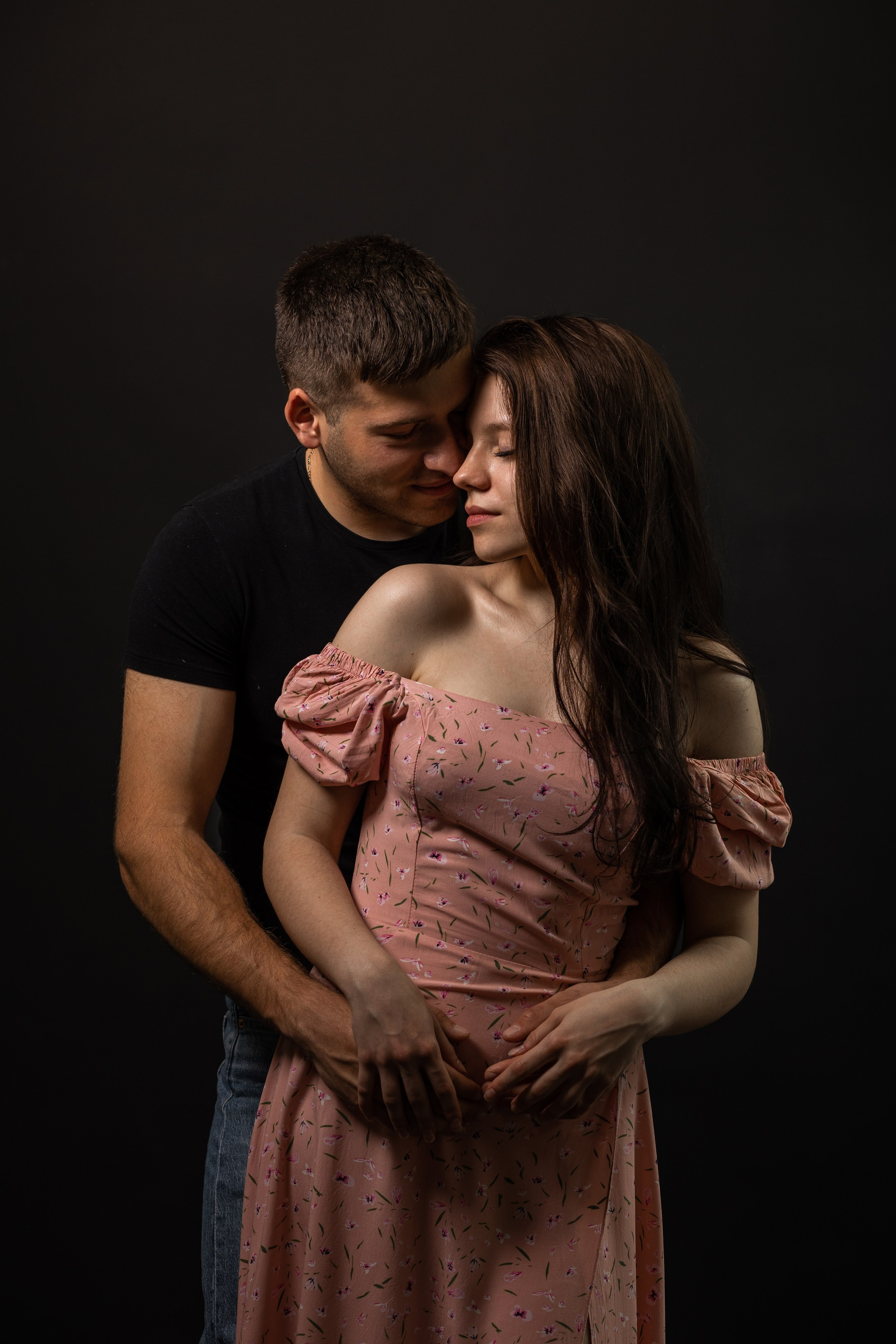 Ilia&Alina. Фотограф Ольга Вороніщева