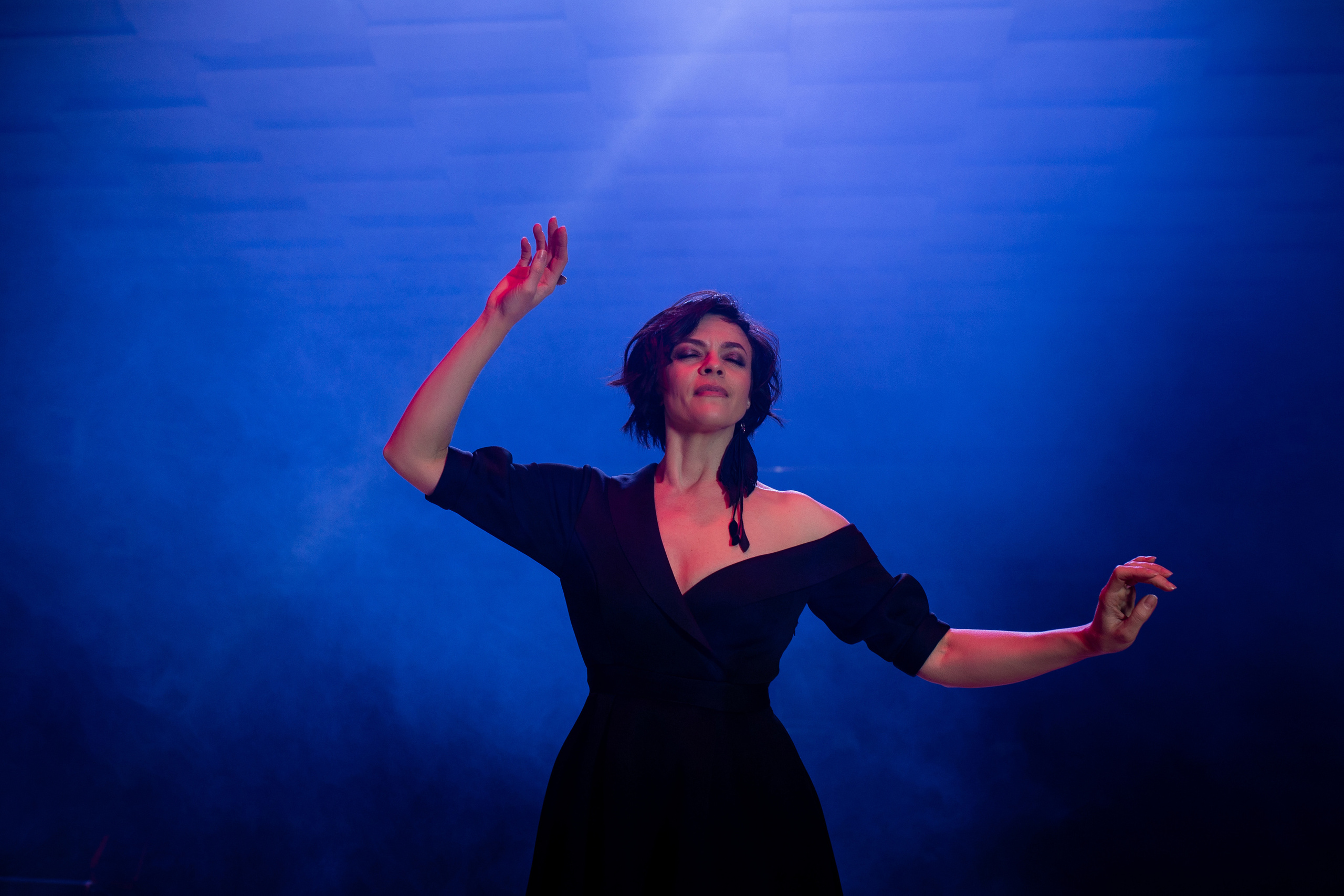 Olesia. Фотограф Ольга Вороніщева