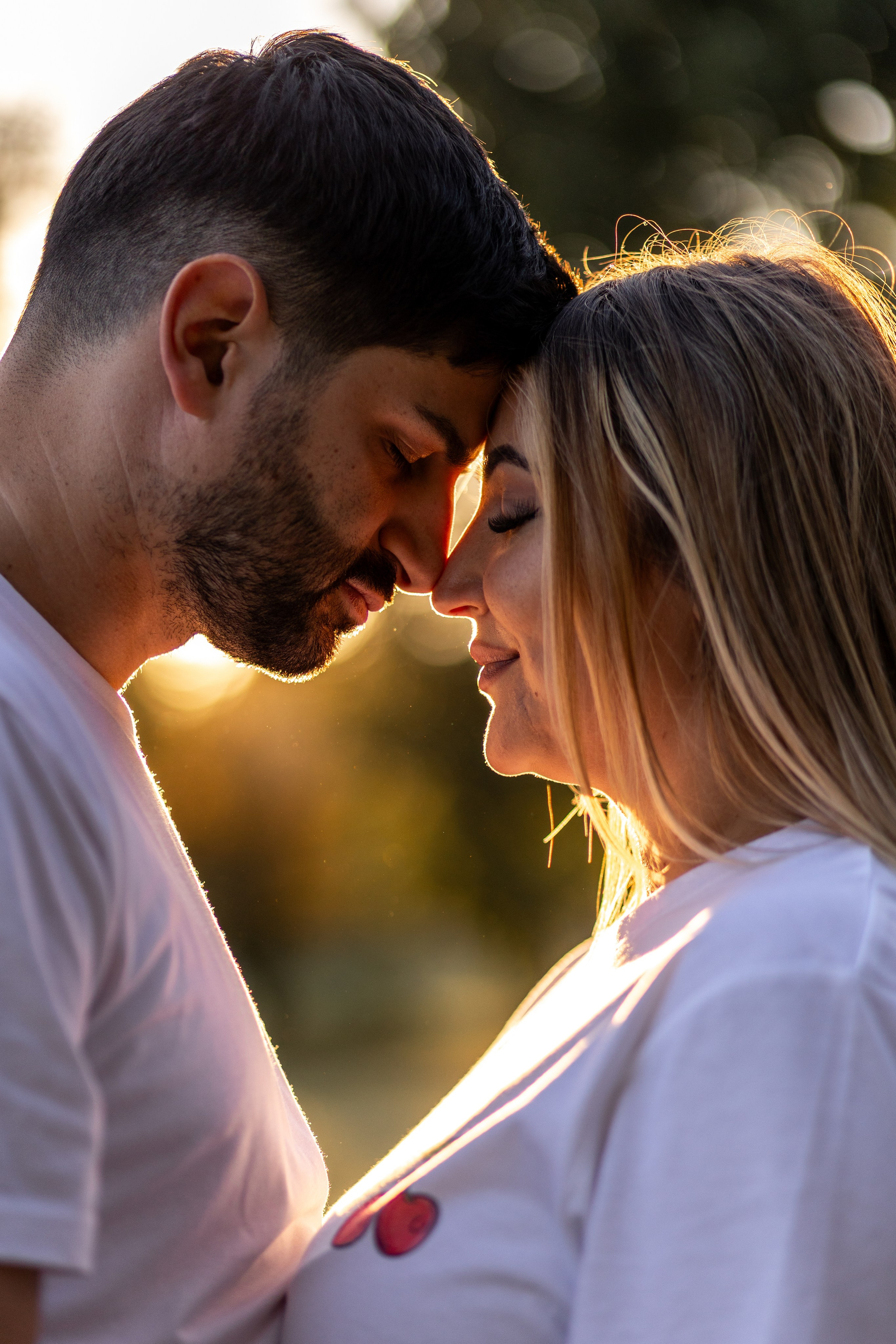 Irina&Sergio. Fotografa ritrattista Olga Ferrara Bologna Padova