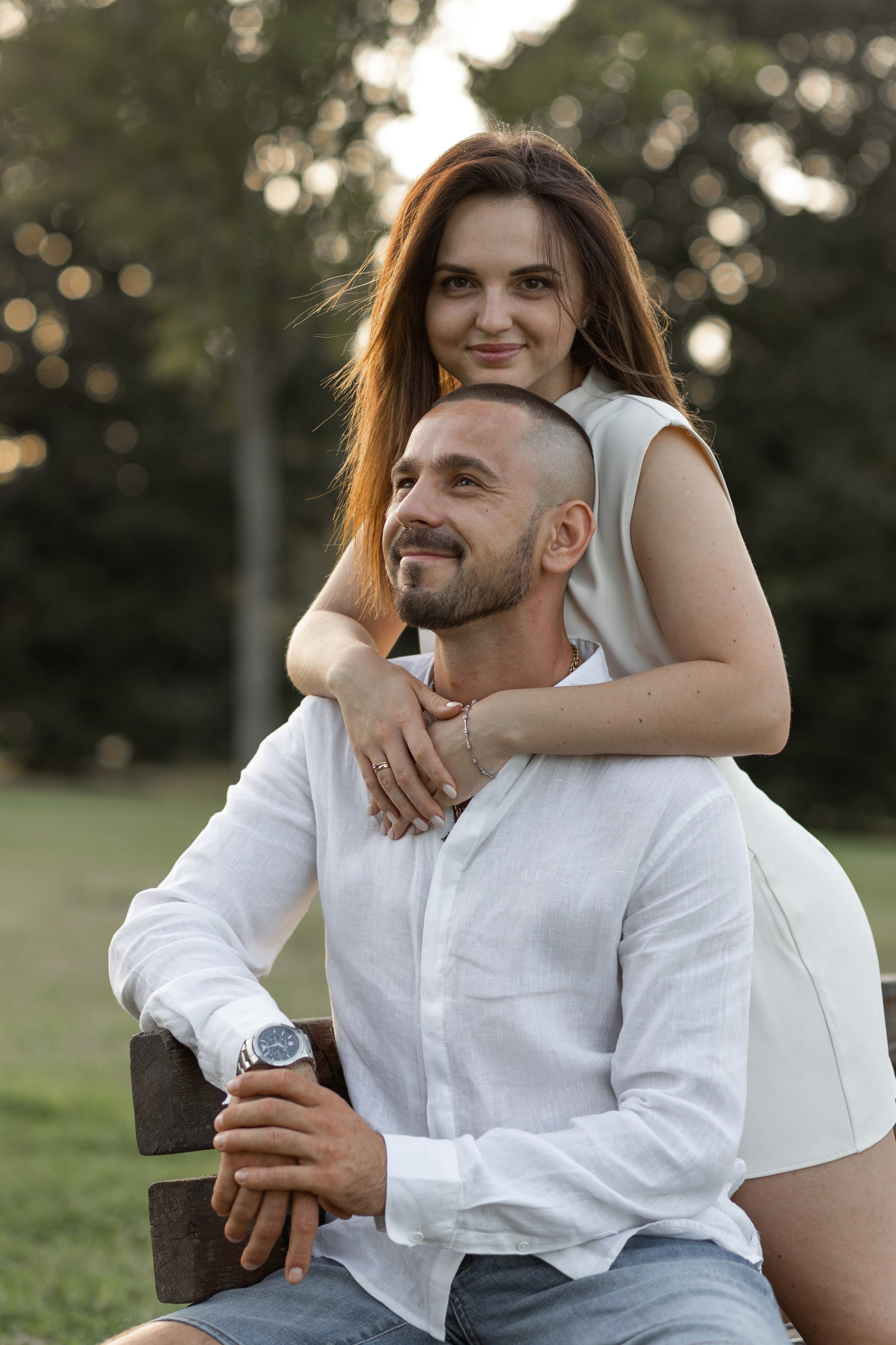 Lera_Dima_Dasha. Fotografa ritrattista Olga Ferrara Bologna Padova