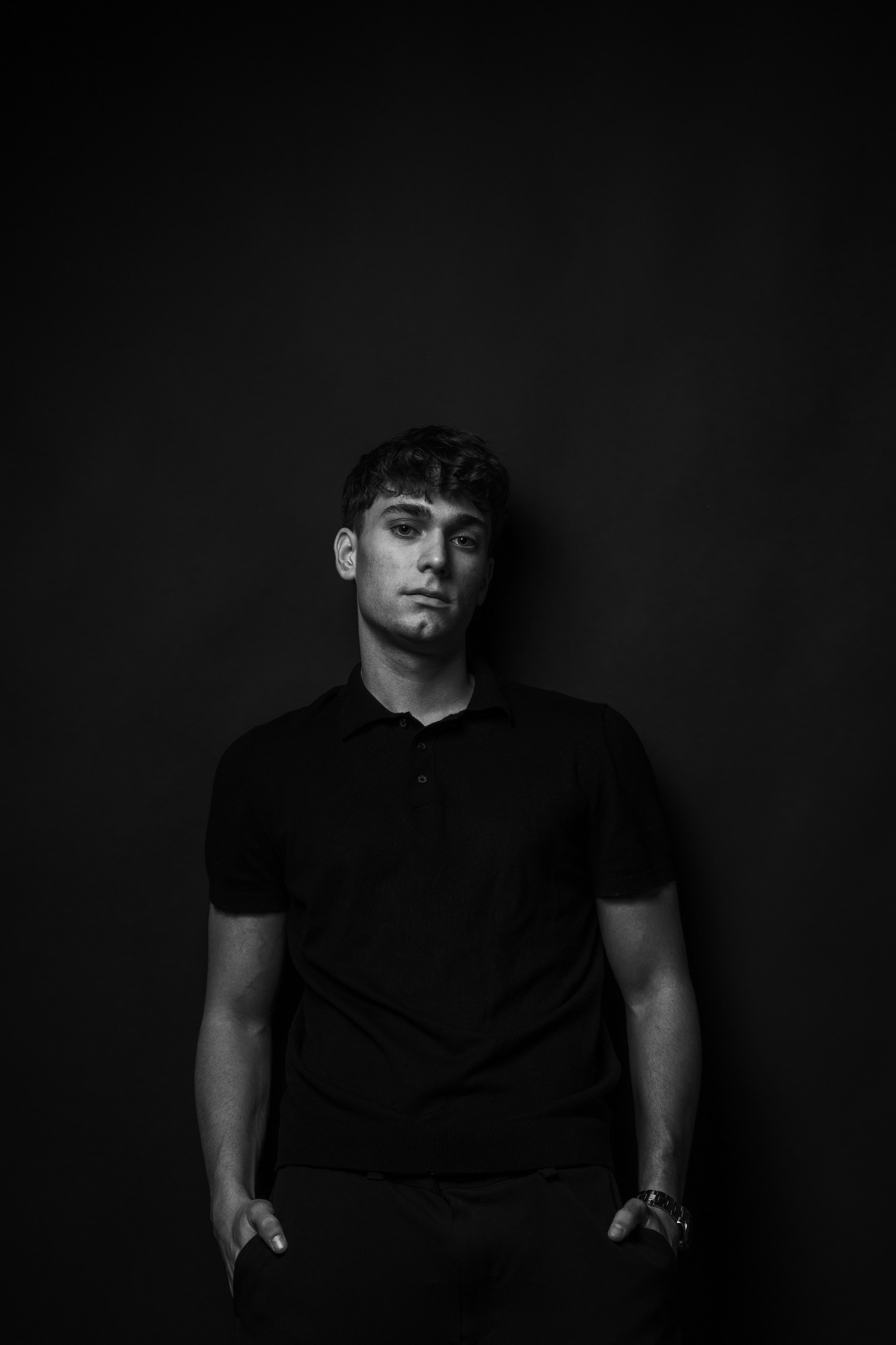 Marco. Фотограф Ольга Вороніщева