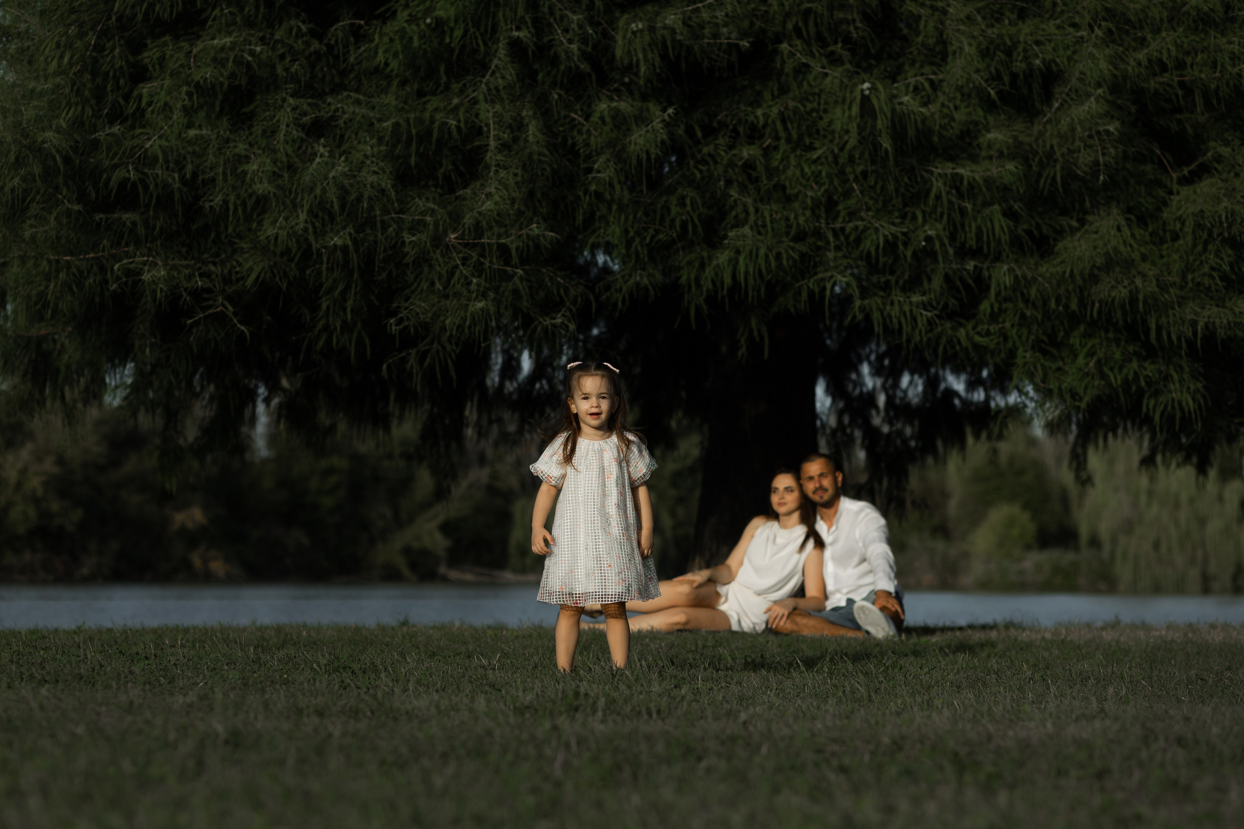 Lera_Dima_Dasha. Fotografa ritrattista Olga Ferrara Bologna Padova