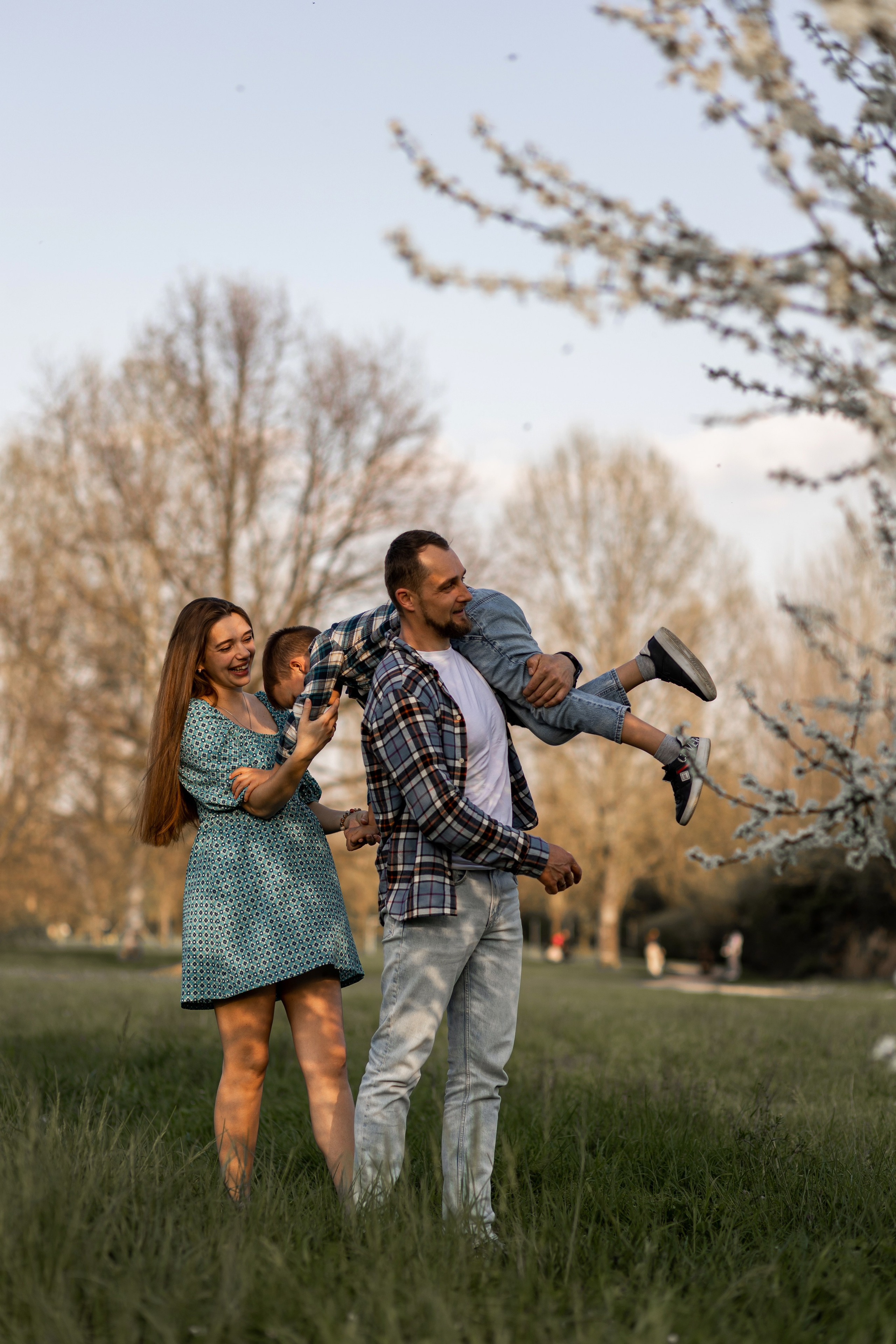 Сhristina Mykola Oleksandr. Фотограф Ольга Вороніщева