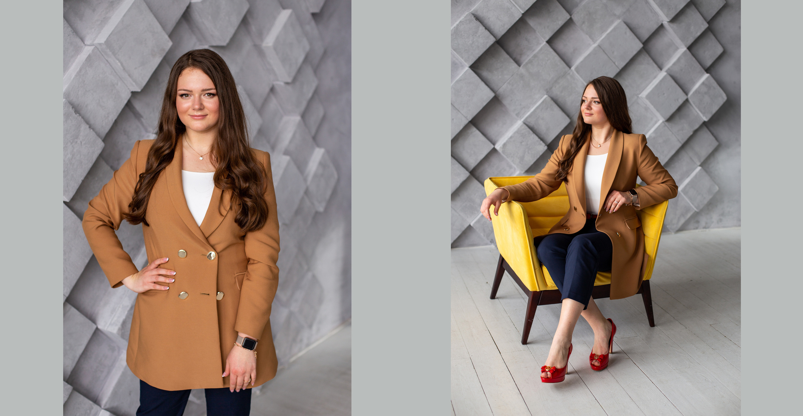 Album di classe della scuola superiore. Фотограф Ольга Вороніщева