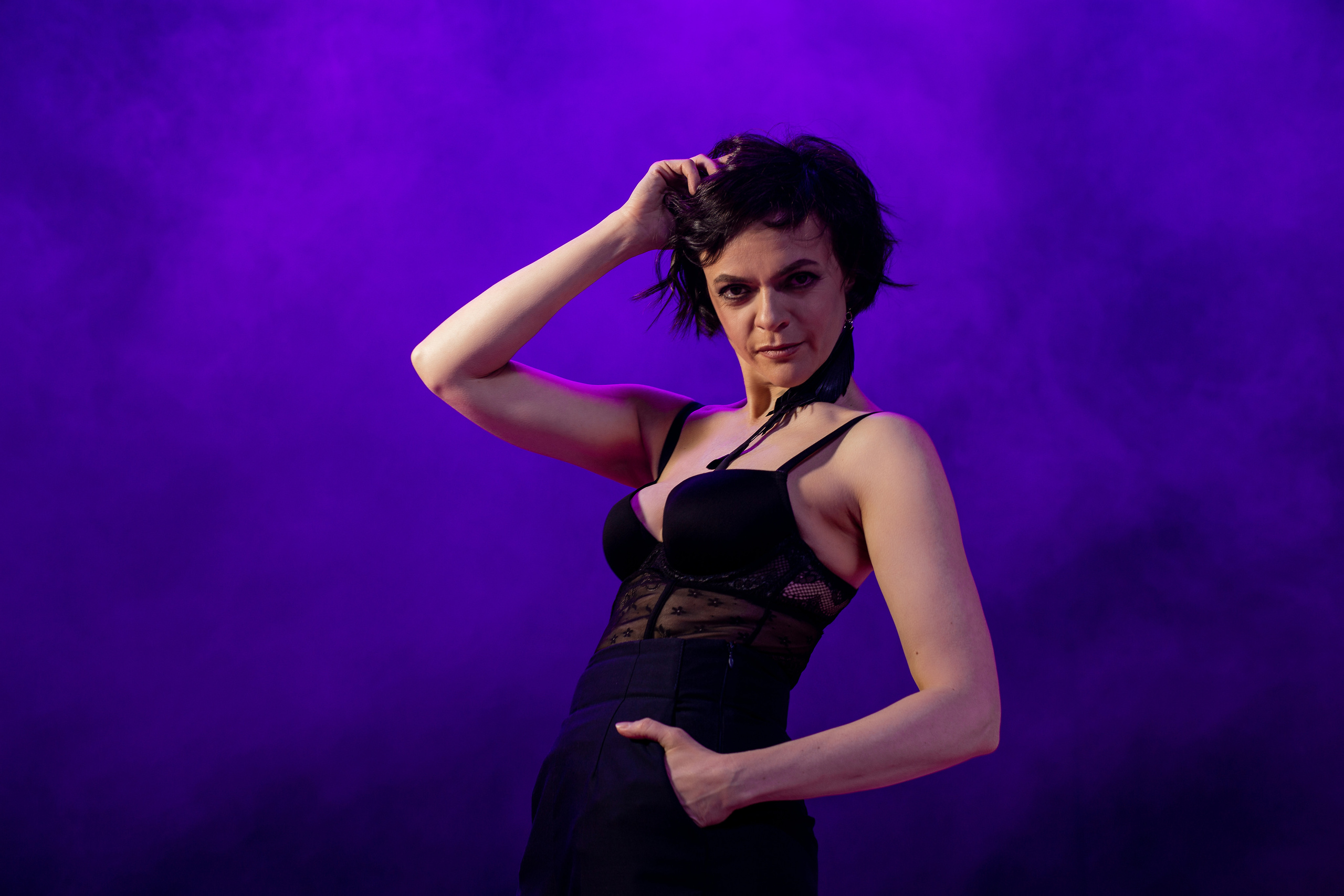 Olesia. Фотограф Ольга Вороніщева