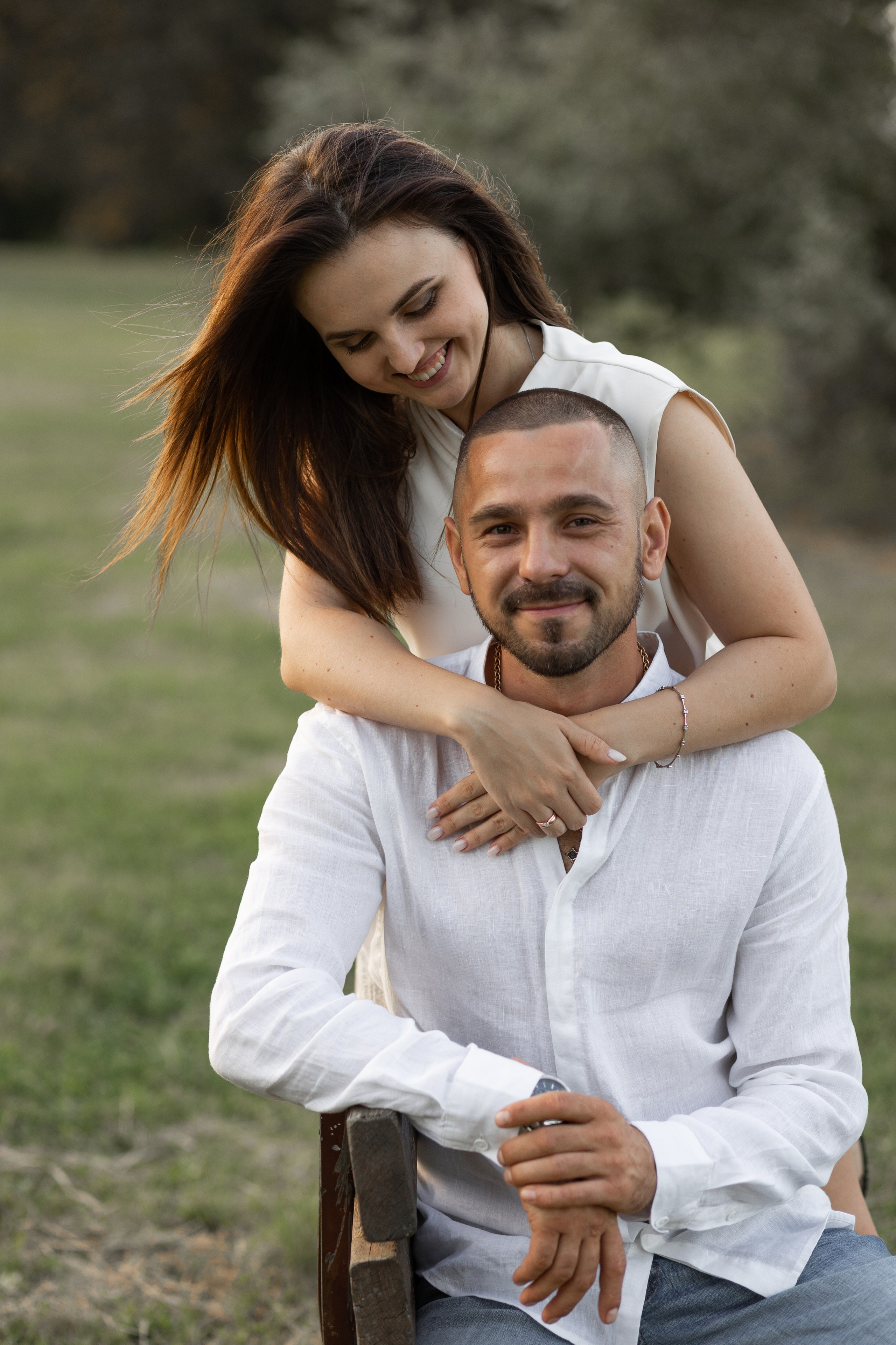 Lera_Dima_Dasha. Fotografa ritrattista Olga Ferrara Bologna Padova