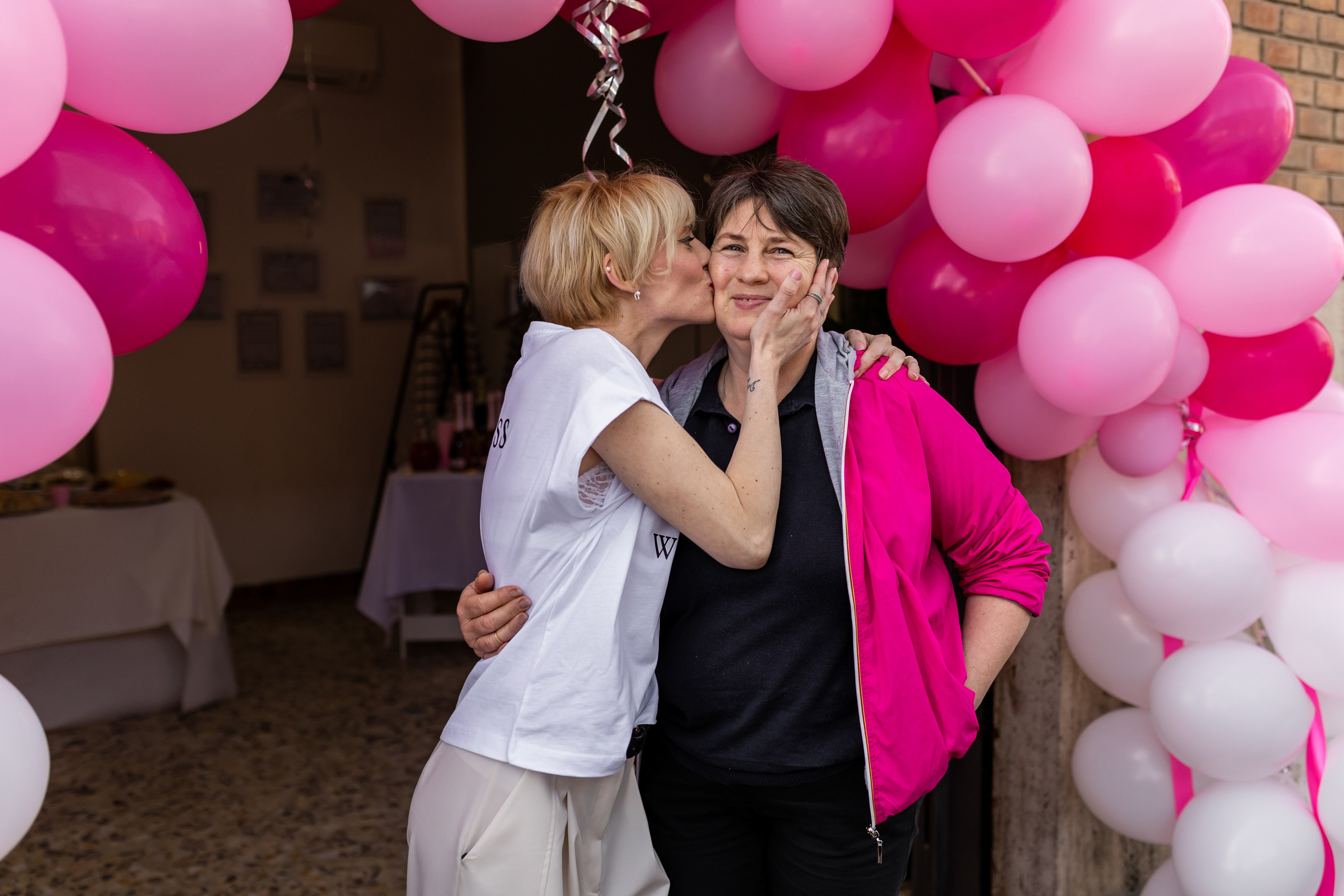 HL Inaugurazione. Фотограф Ольга Вороніщева