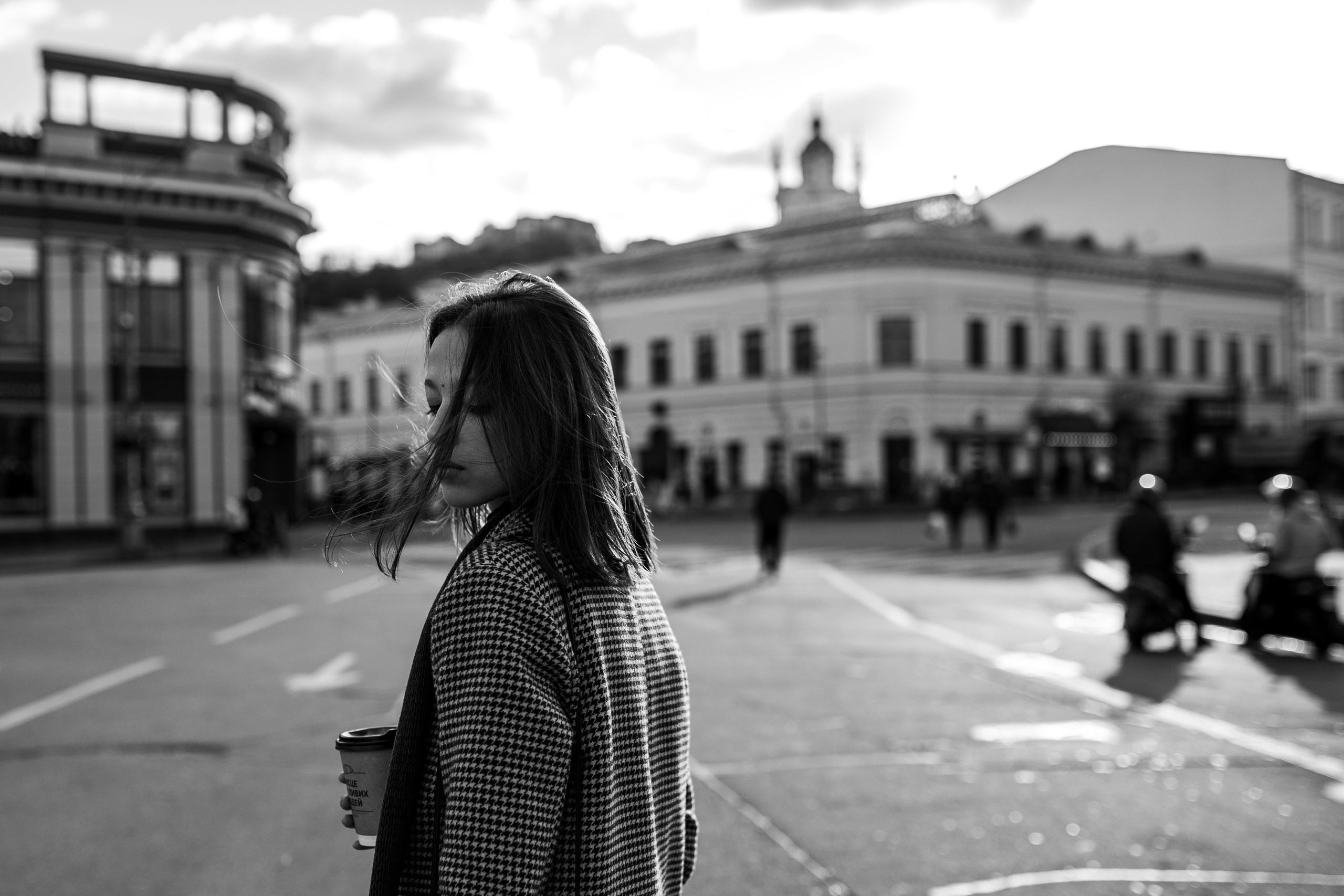 Lisa. Фотограф Ольга Вороніщева