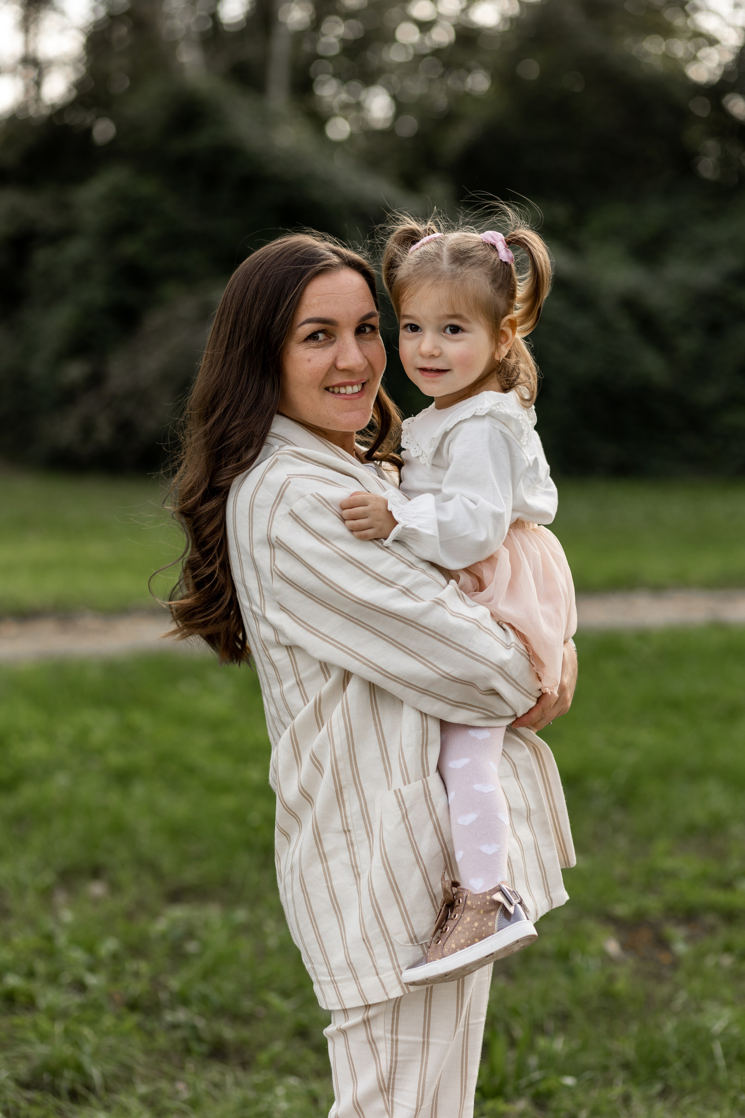 Kamilla. Fotografa ritrattista Olga Ferrara Bologna Padova