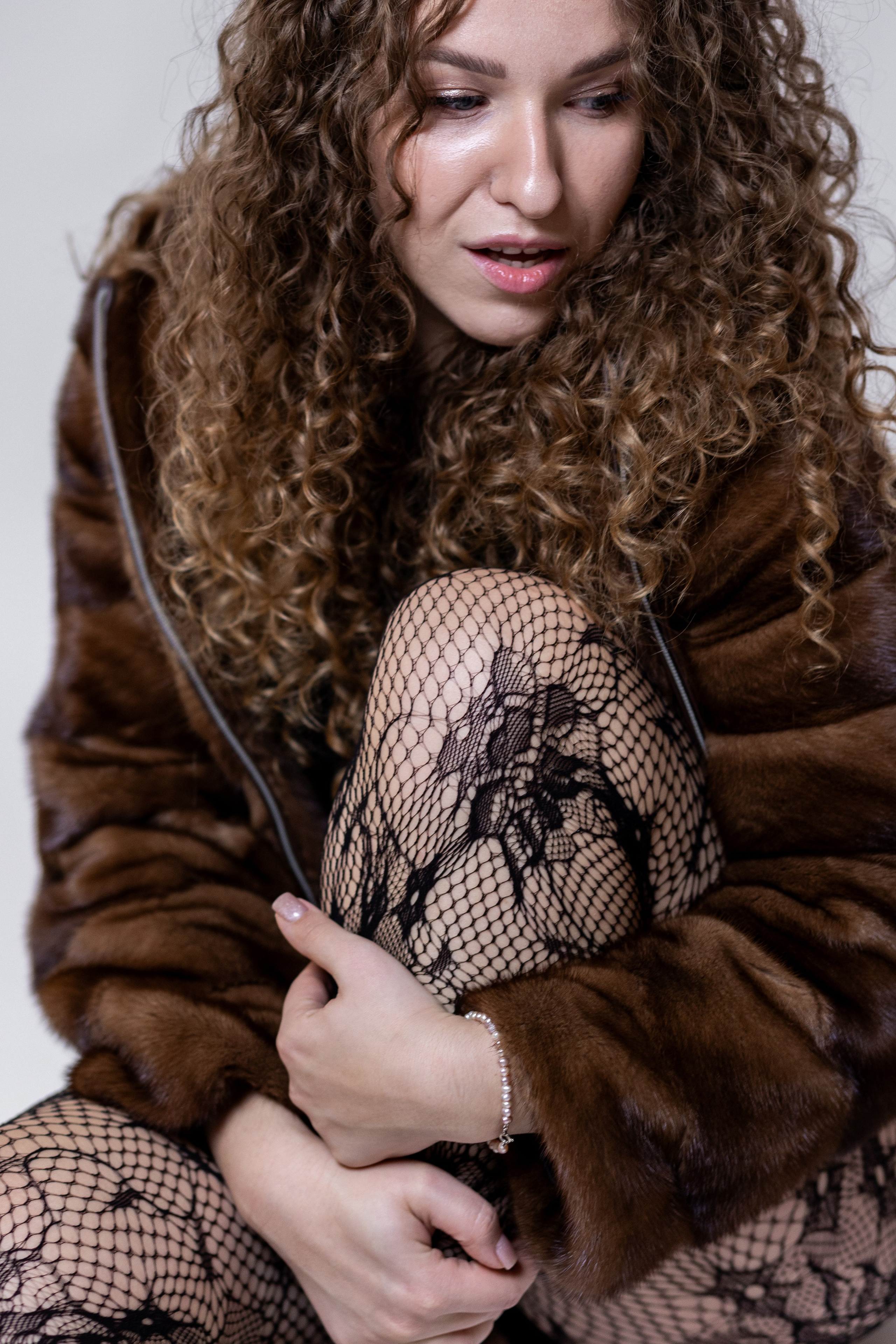 Lidia. Fotografa ritrattista Olga Ferrara Bologna Padova