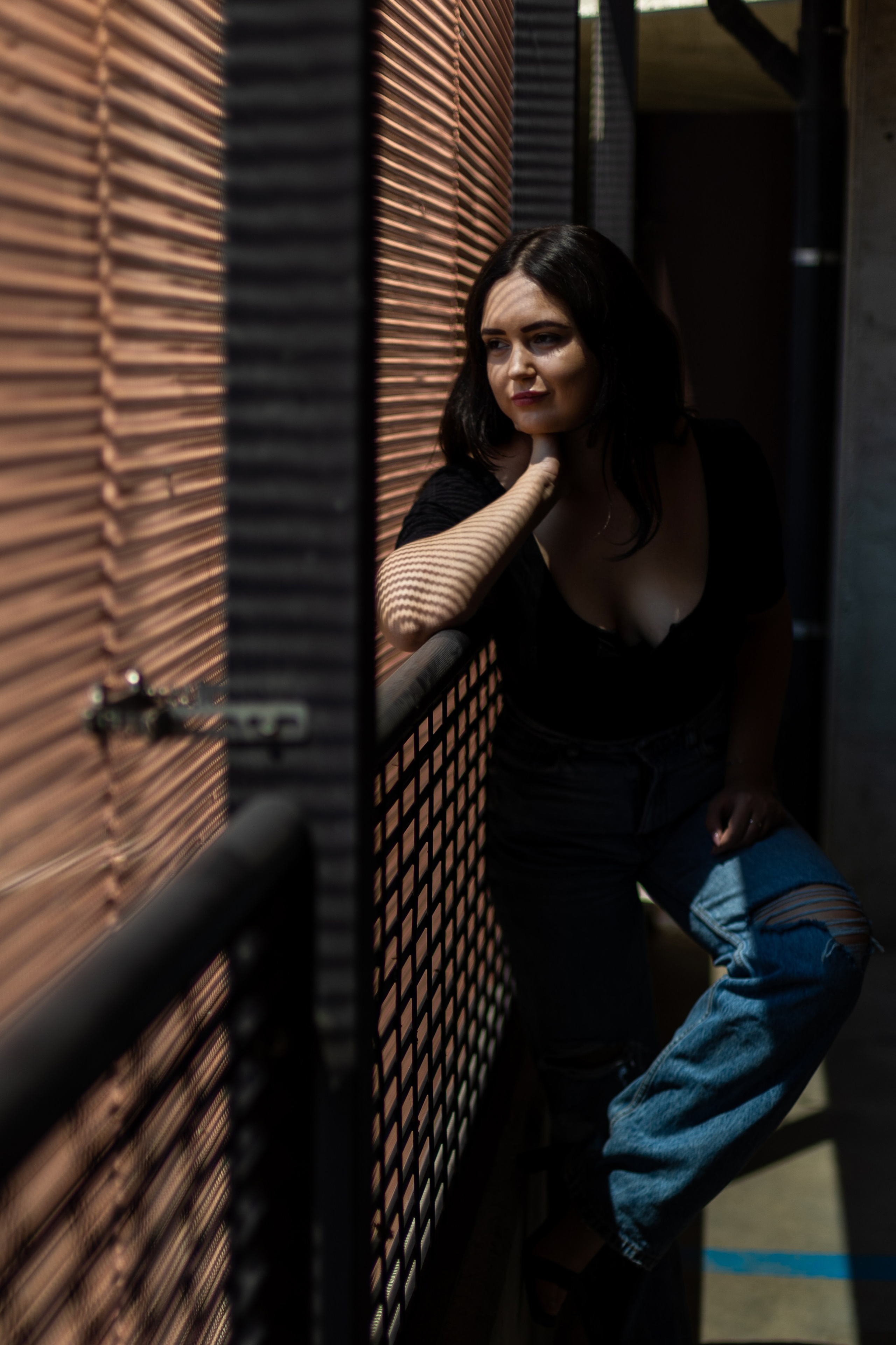 Eva. Photographer Olga Ferrara Bologna