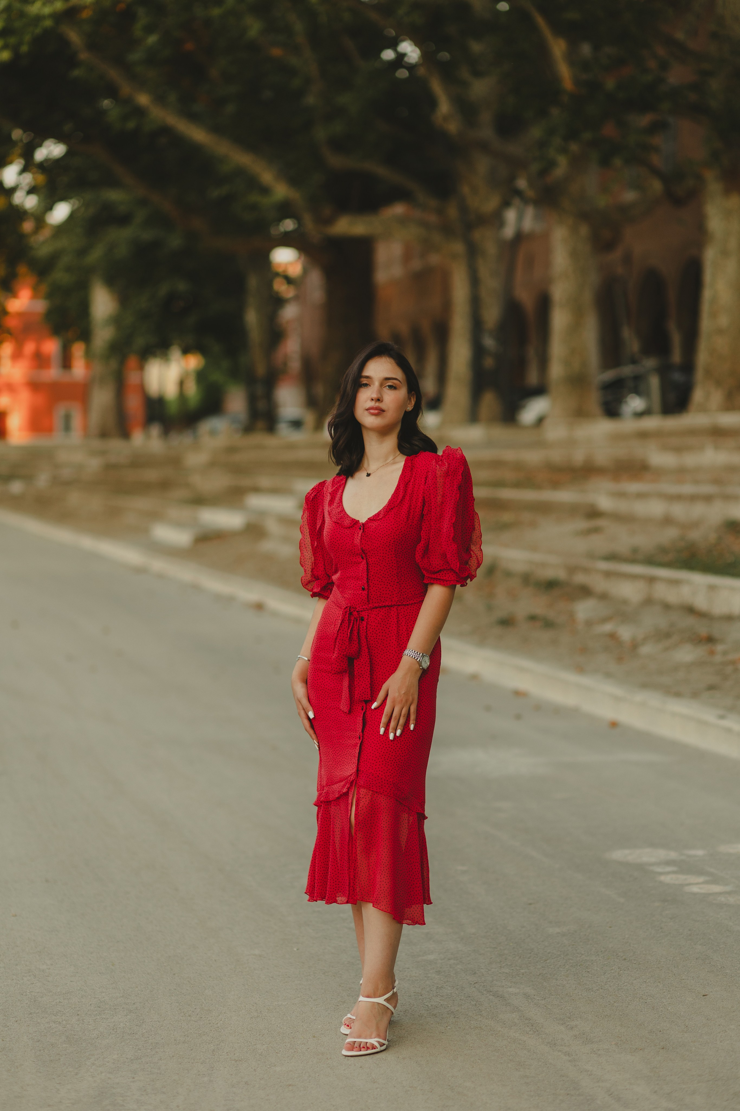 Angelina. Фотограф Ольга Вороніщева