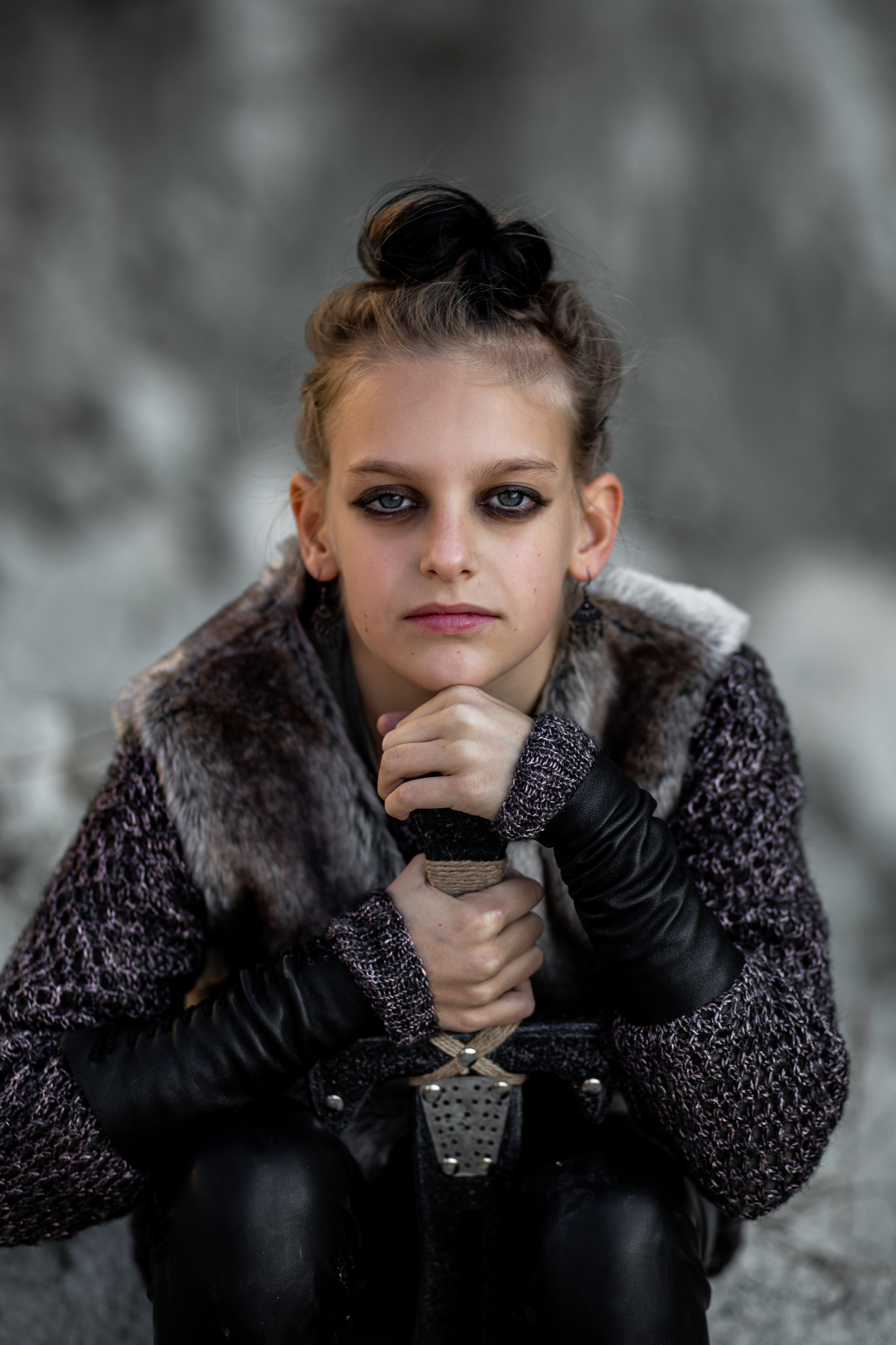 Vikings. Фотограф Ольга Вороніщева