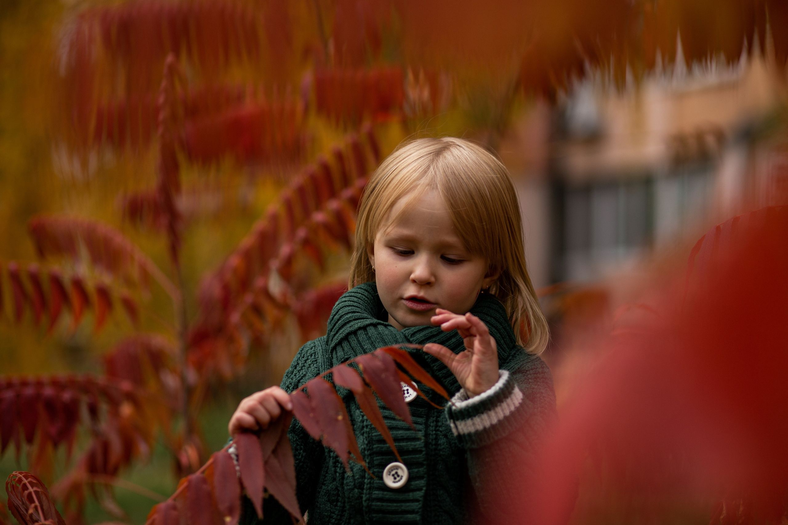 Serafima. Photographer Olga Ferrara Bologna