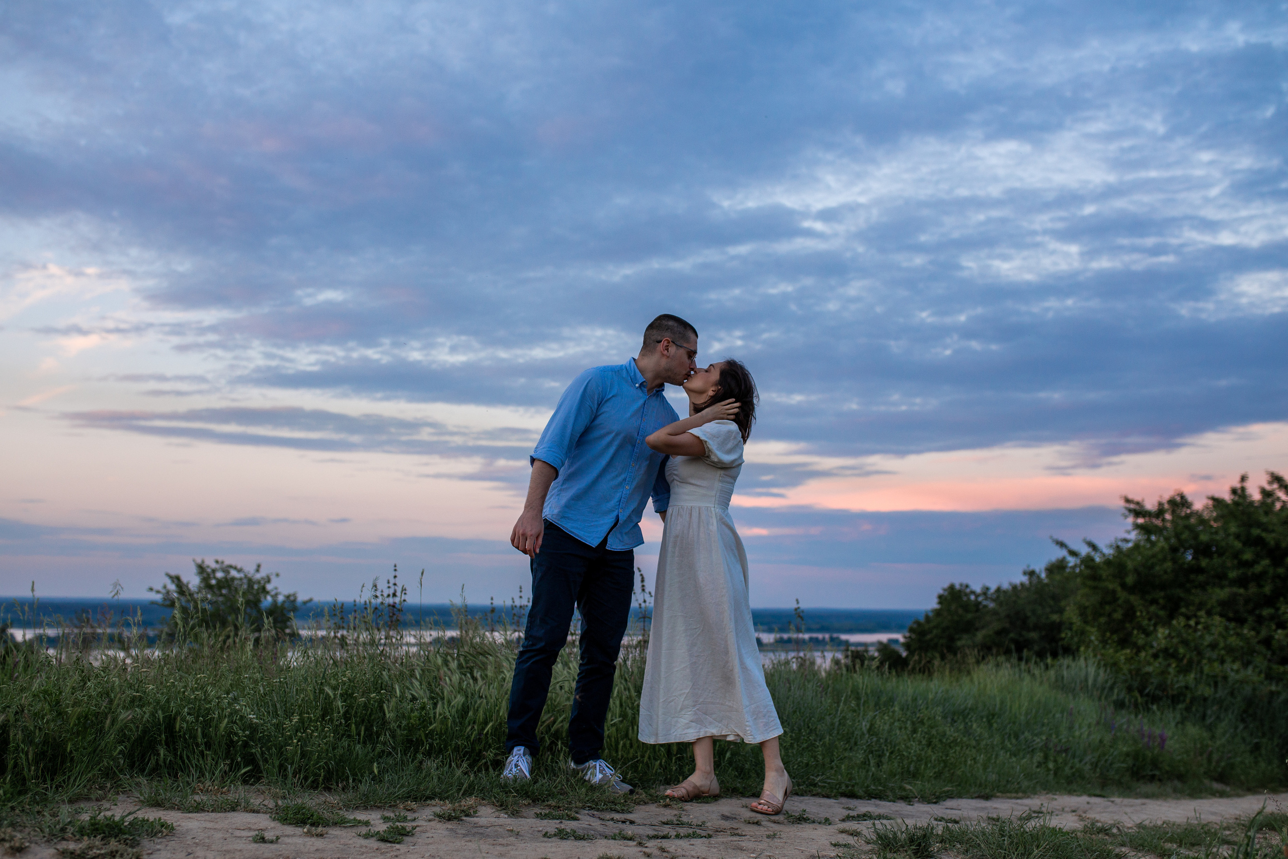 Alona&Maksim. Фотограф Ольга Вороніщева