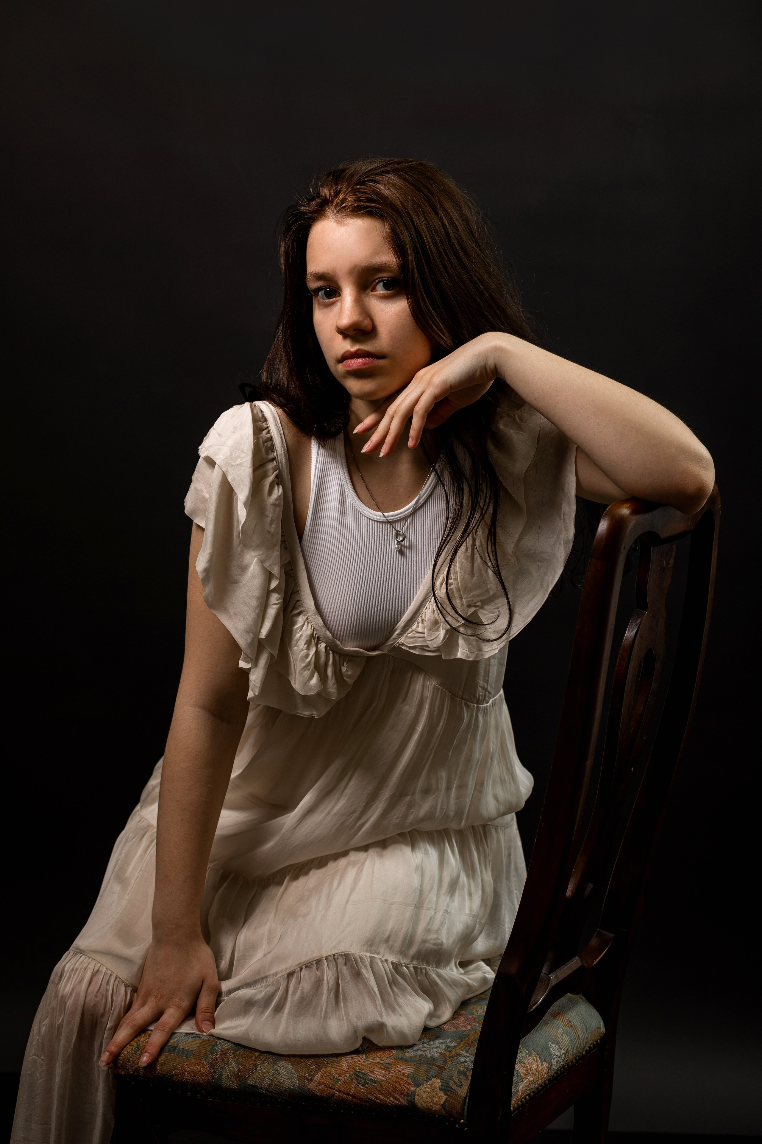 Ilia&Alina. Фотограф Ольга Вороніщева