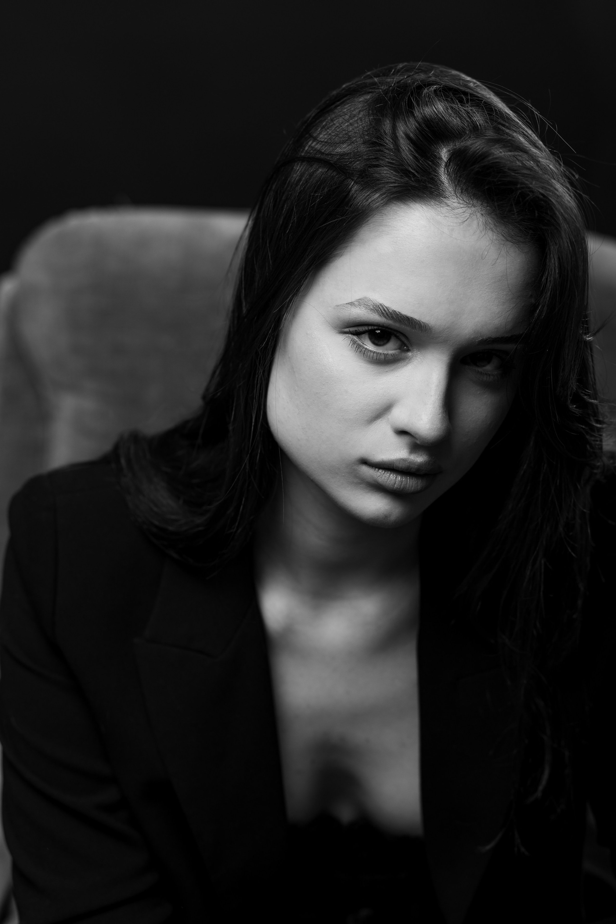 Anna. Фотограф Ольга Вороніщева