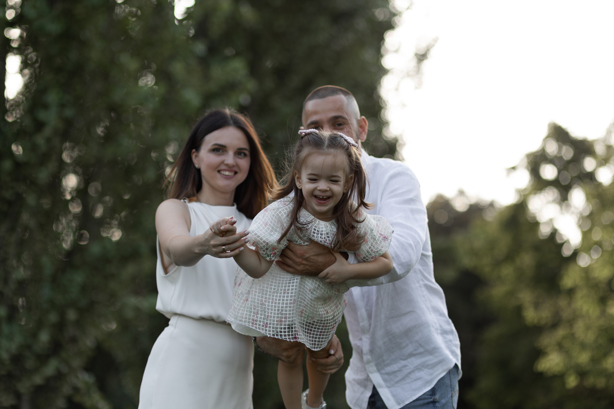 Lera_Dima_Dasha. Fotografa ritrattista Olga Ferrara Bologna Padova