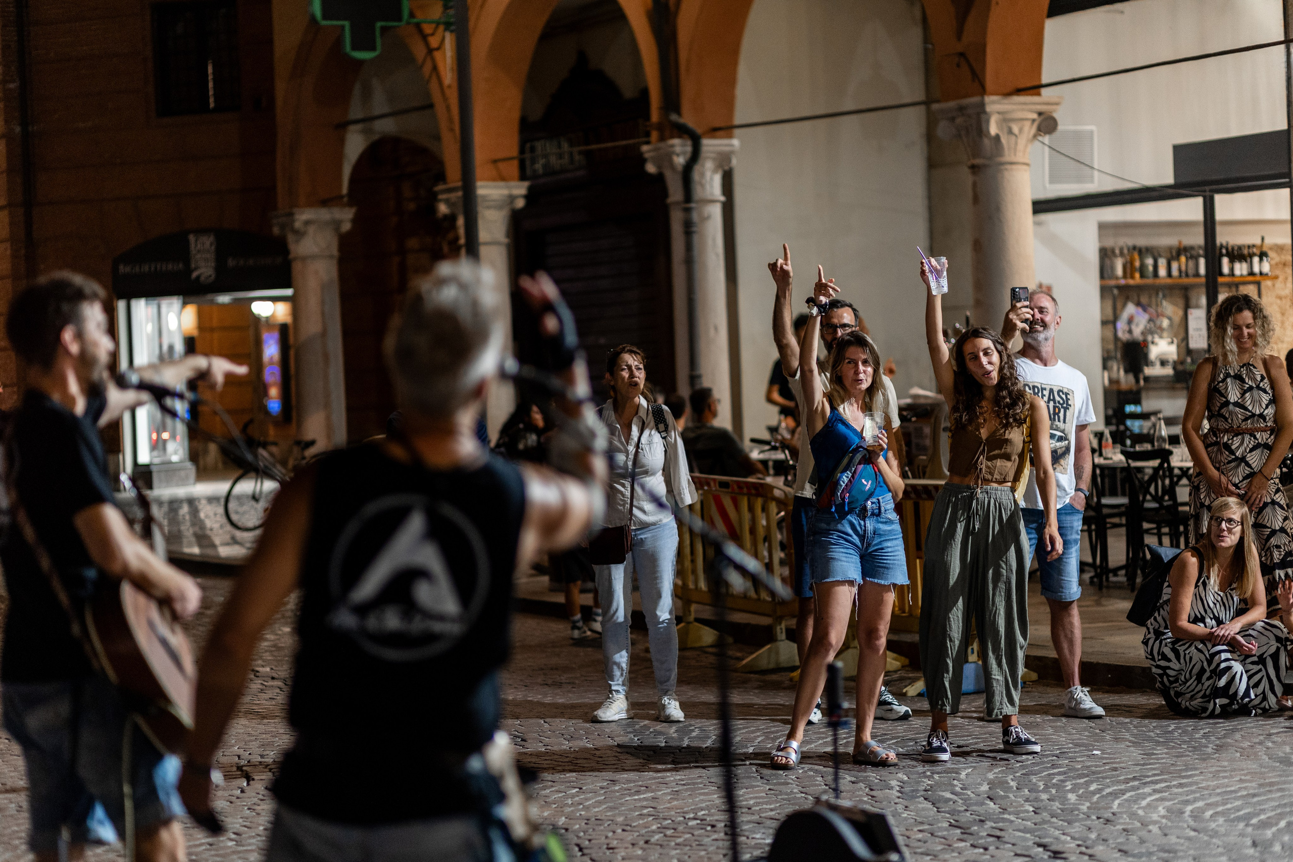 FBF Day 3. Fotografa ritrattista Olga Ferrara Bologna Padova