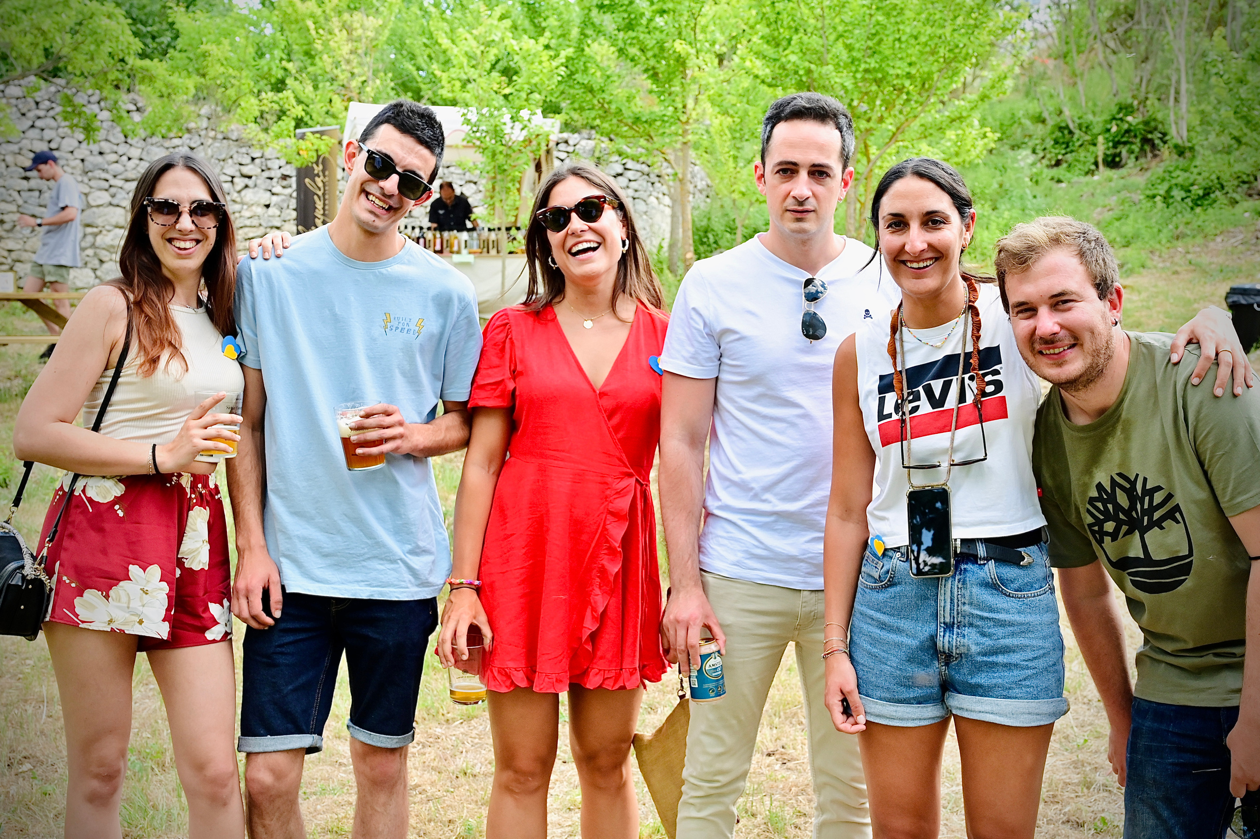 SOLIDARIDAD CON UCRANIA. Фотограф Марія Якимичева