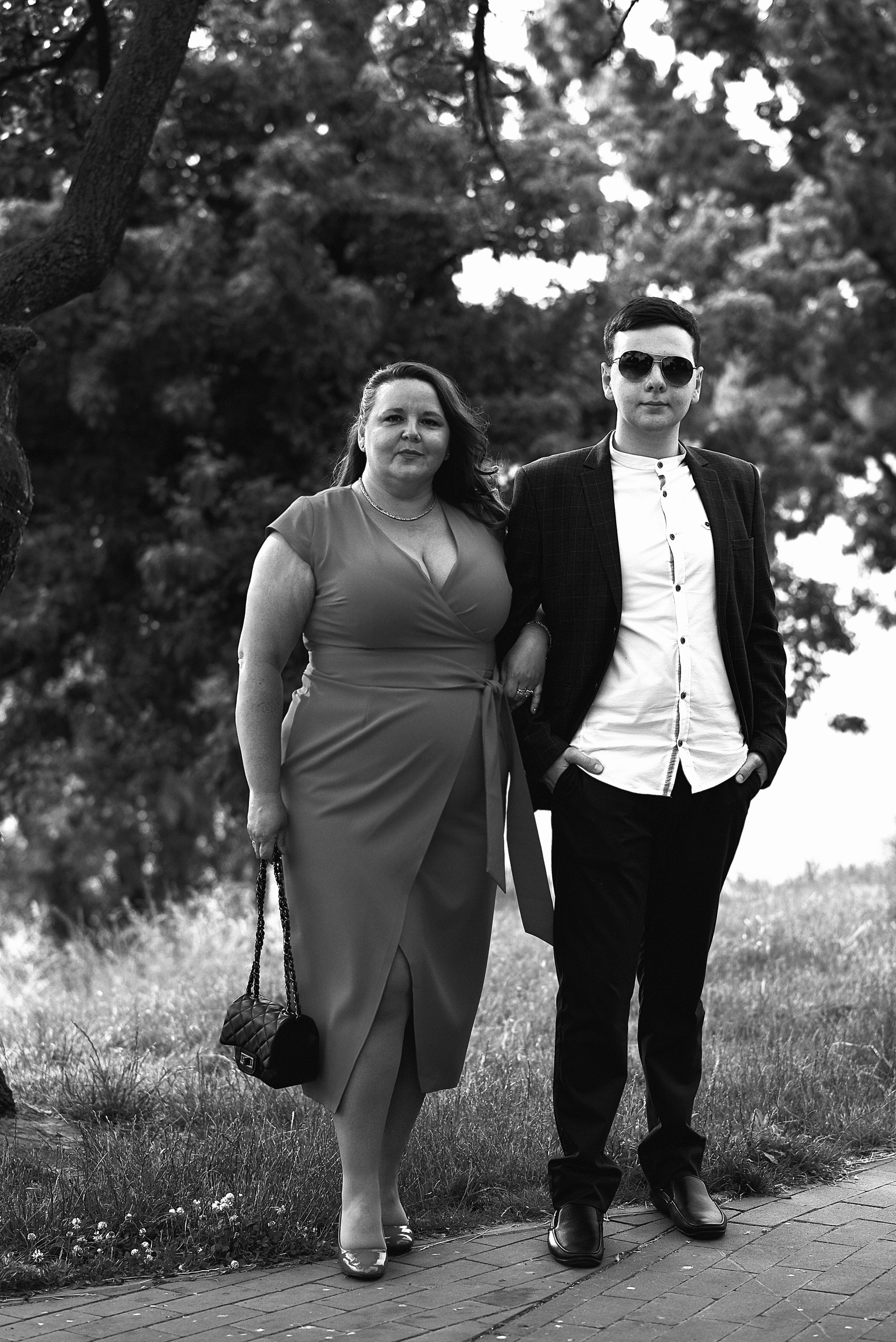 Випускний вечір 11-го класу. Фотограф Марія Якимичева