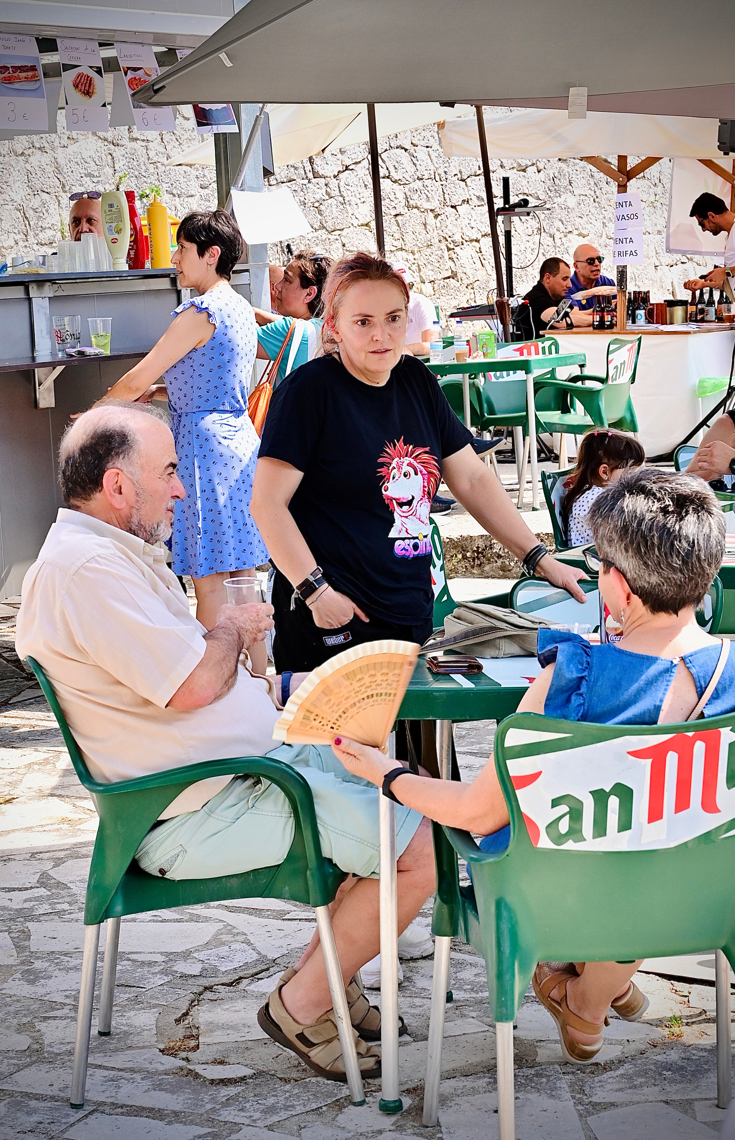 SOLIDARIDAD CON UCRANIA. Фотограф Марія Якимичева