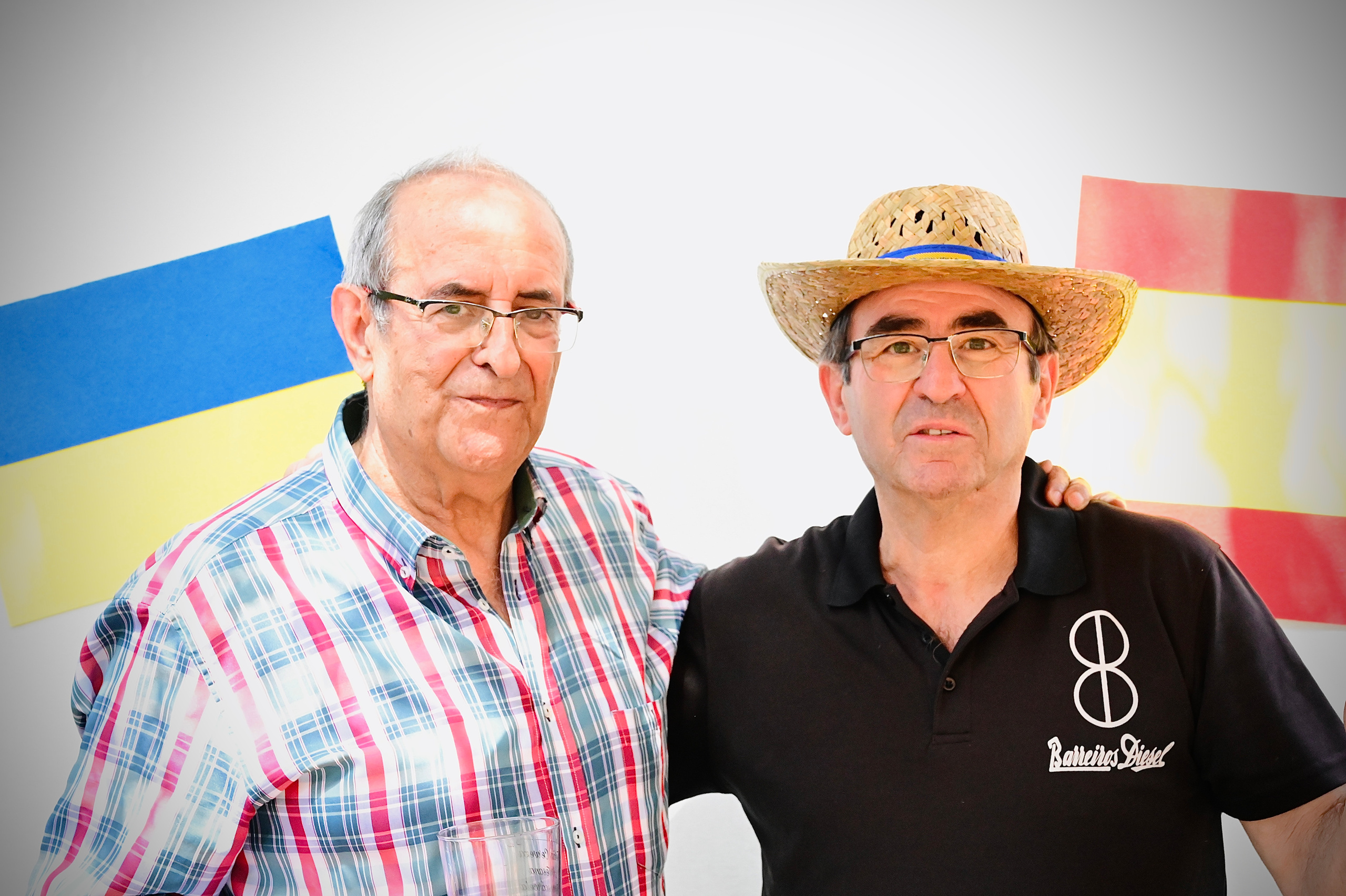 SOLIDARIDAD CON UCRANIA. Фотограф Марія Якимичева