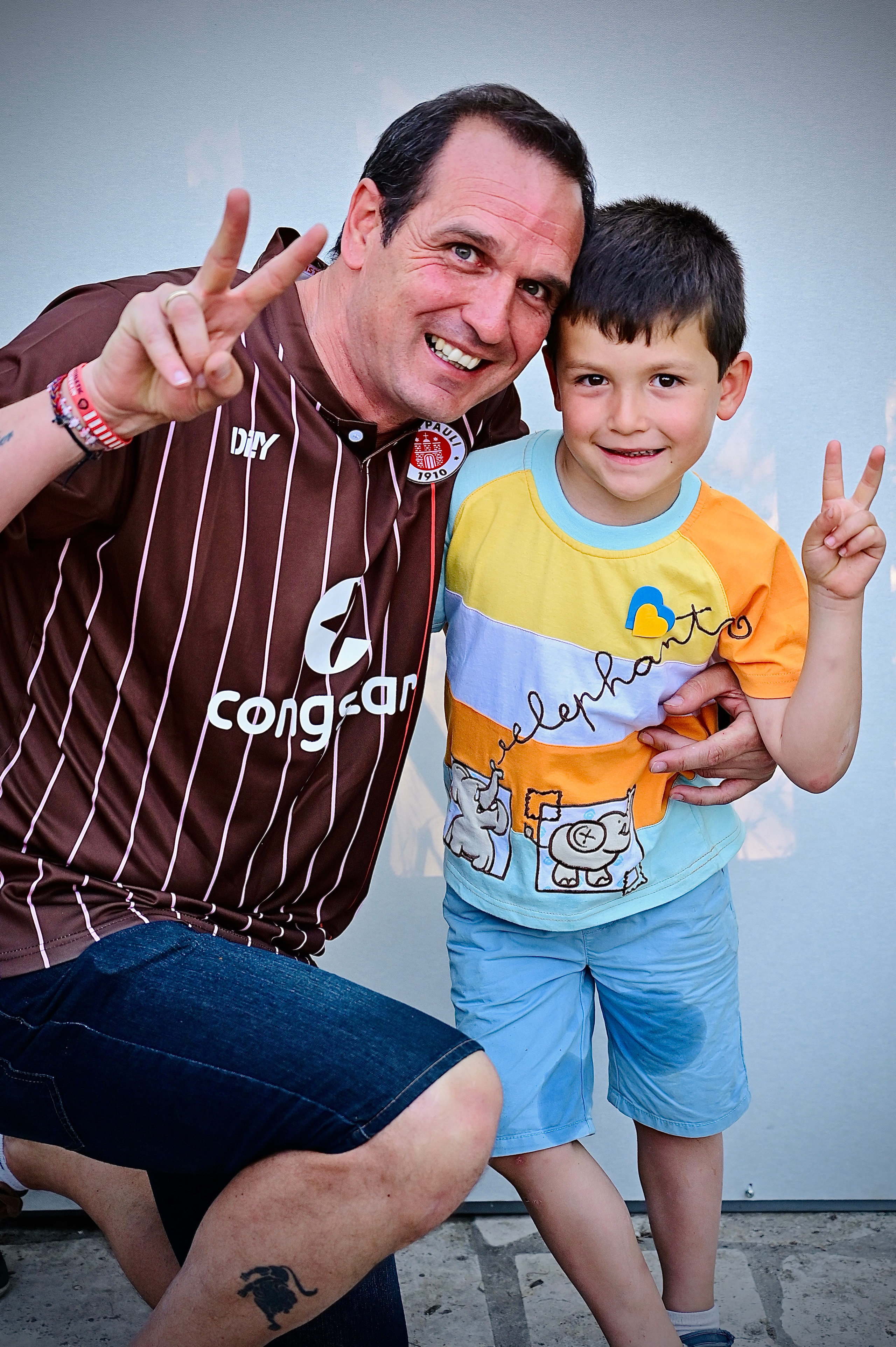 SOLIDARIDAD CON UCRANIA. Фотограф Марія Якимичева